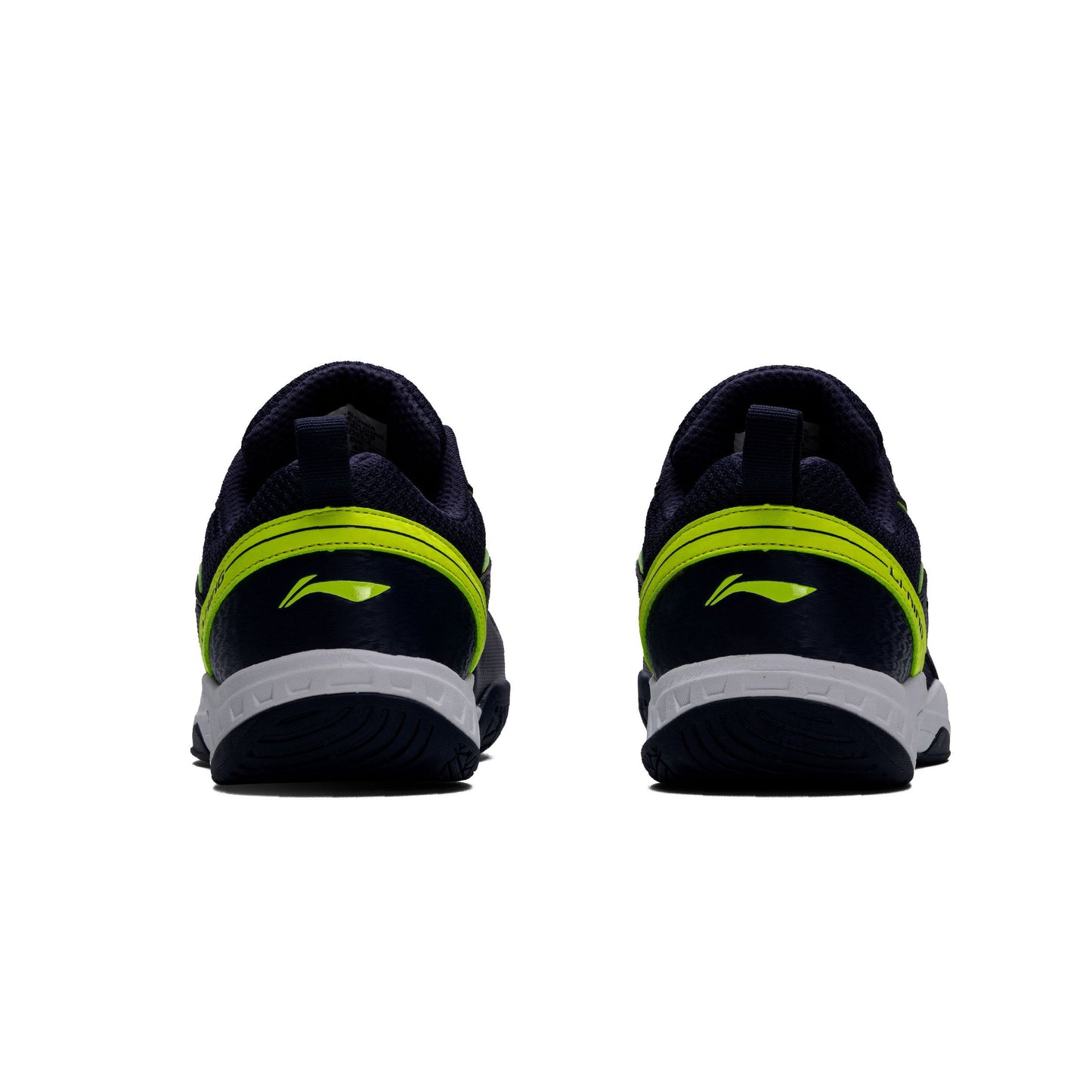 AERO SPEED - NAVY/LIME