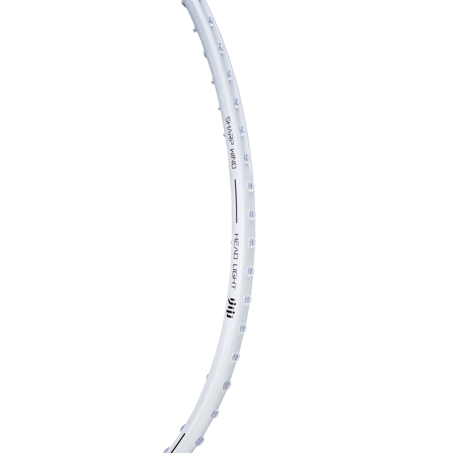 TURBO CHARGING MARSHAL -PEARL WHITE