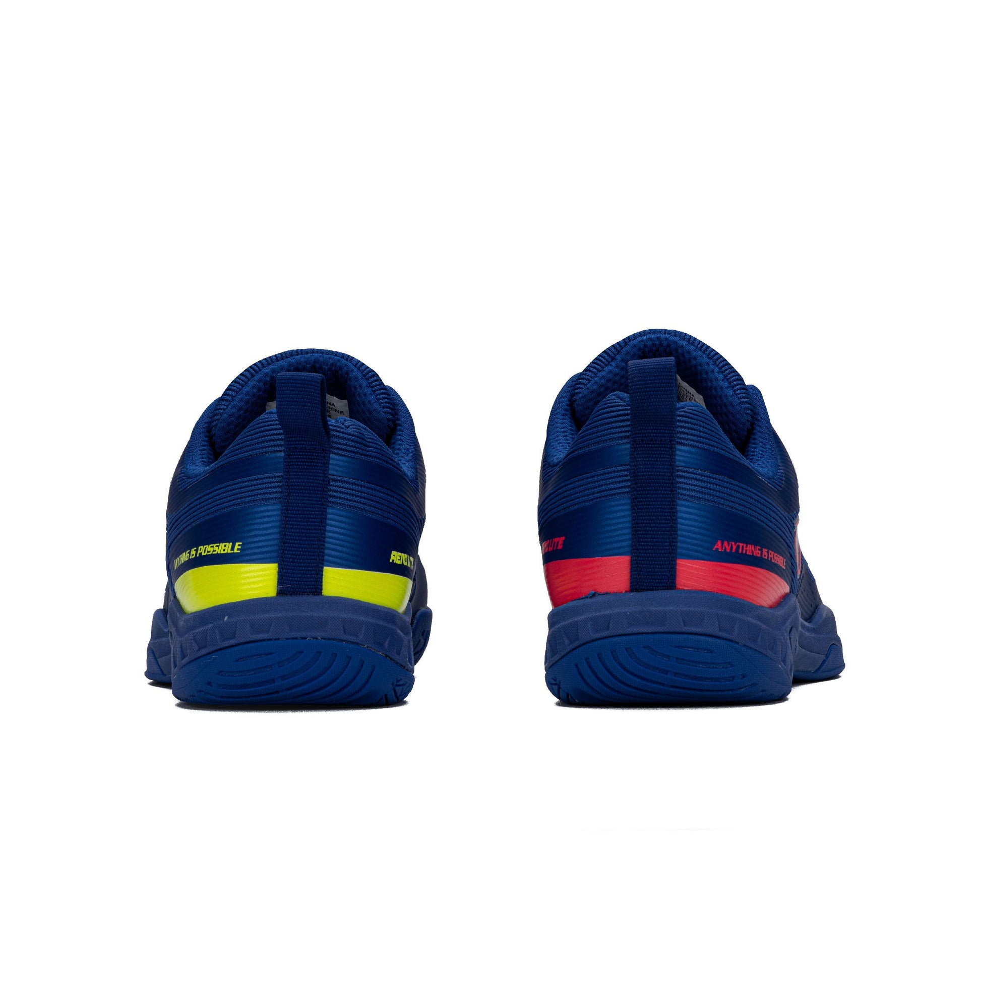AERO LITE - NAVY/ORANGE/LIME