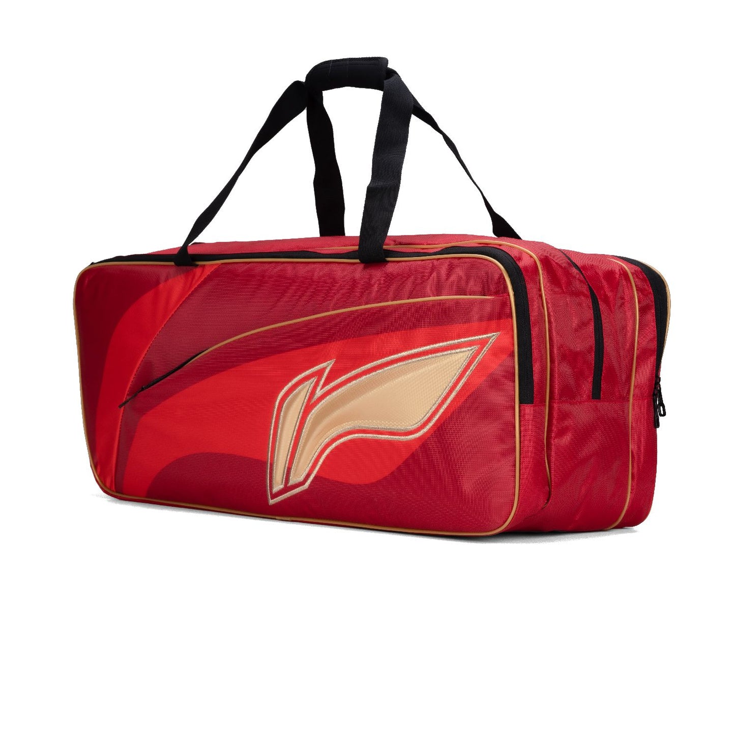 Recta Racket Bag (Red)