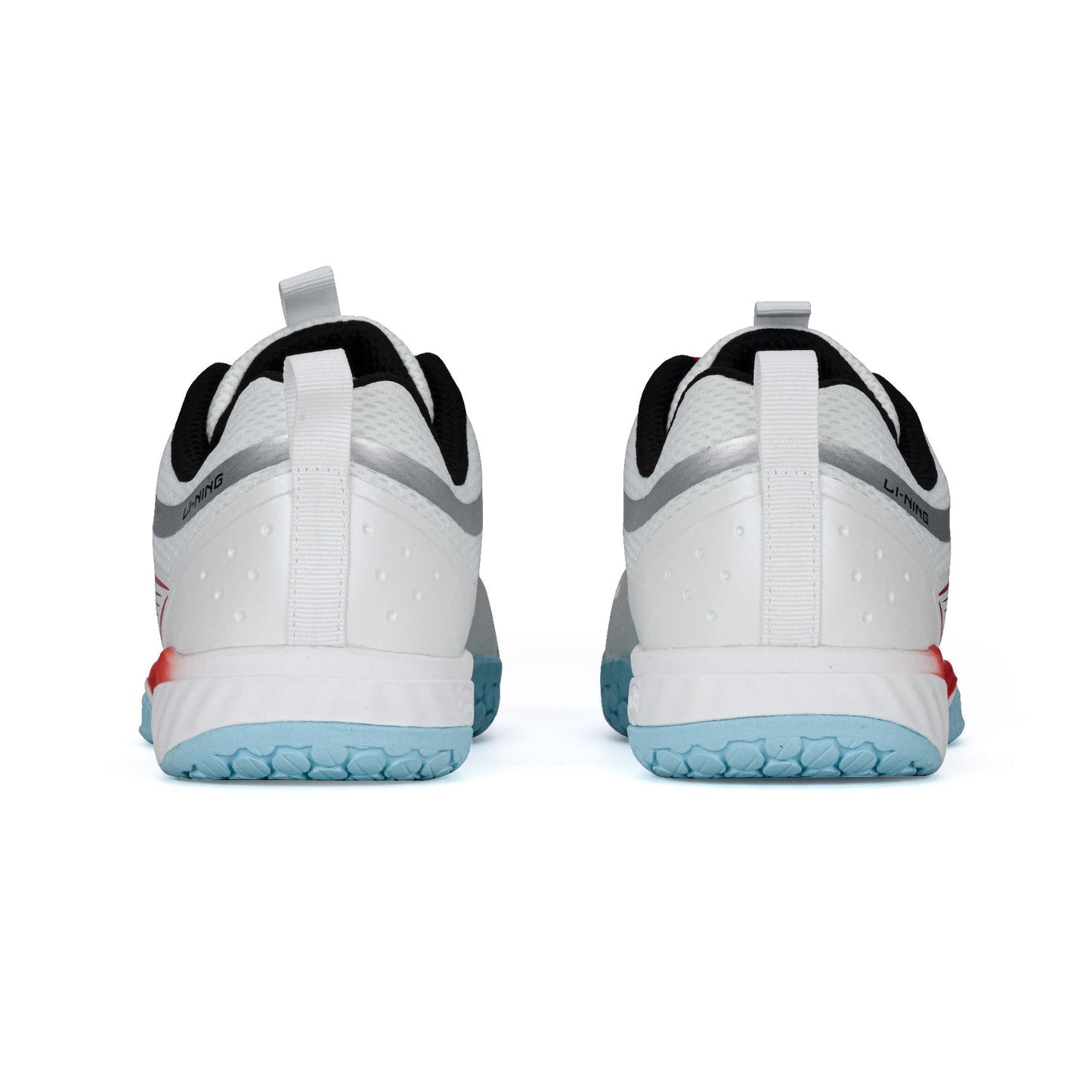 Ultra Fly III (White/Red/Lt Blue)
