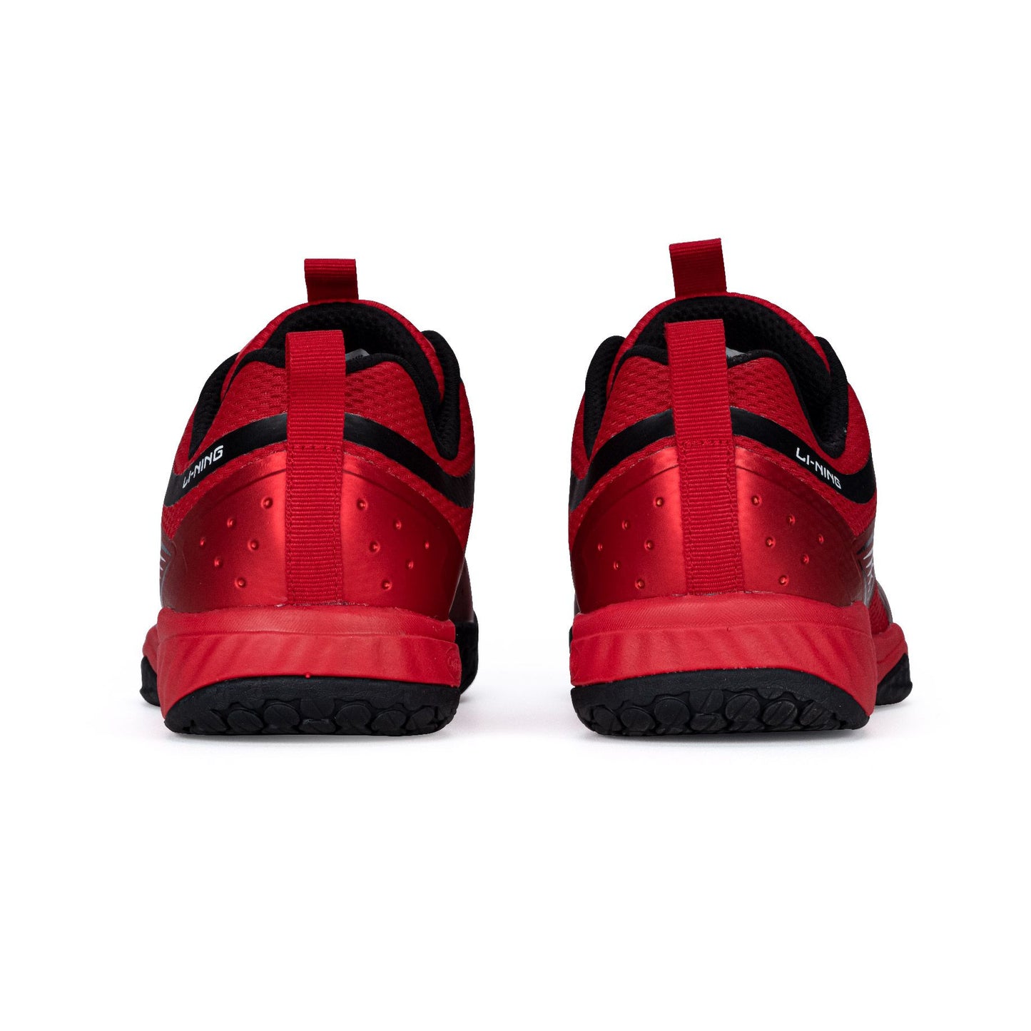 Ultra Fly III (Red/Black)
