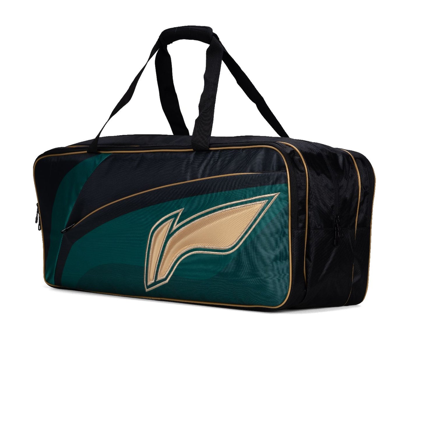 Recta Racket Bag (Green)