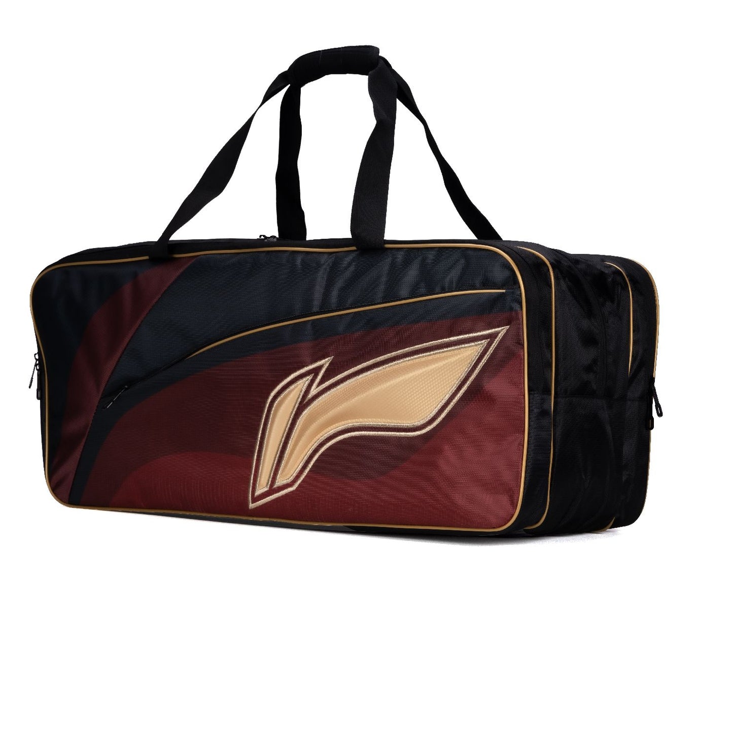 Recta Racket Bag (Brown)