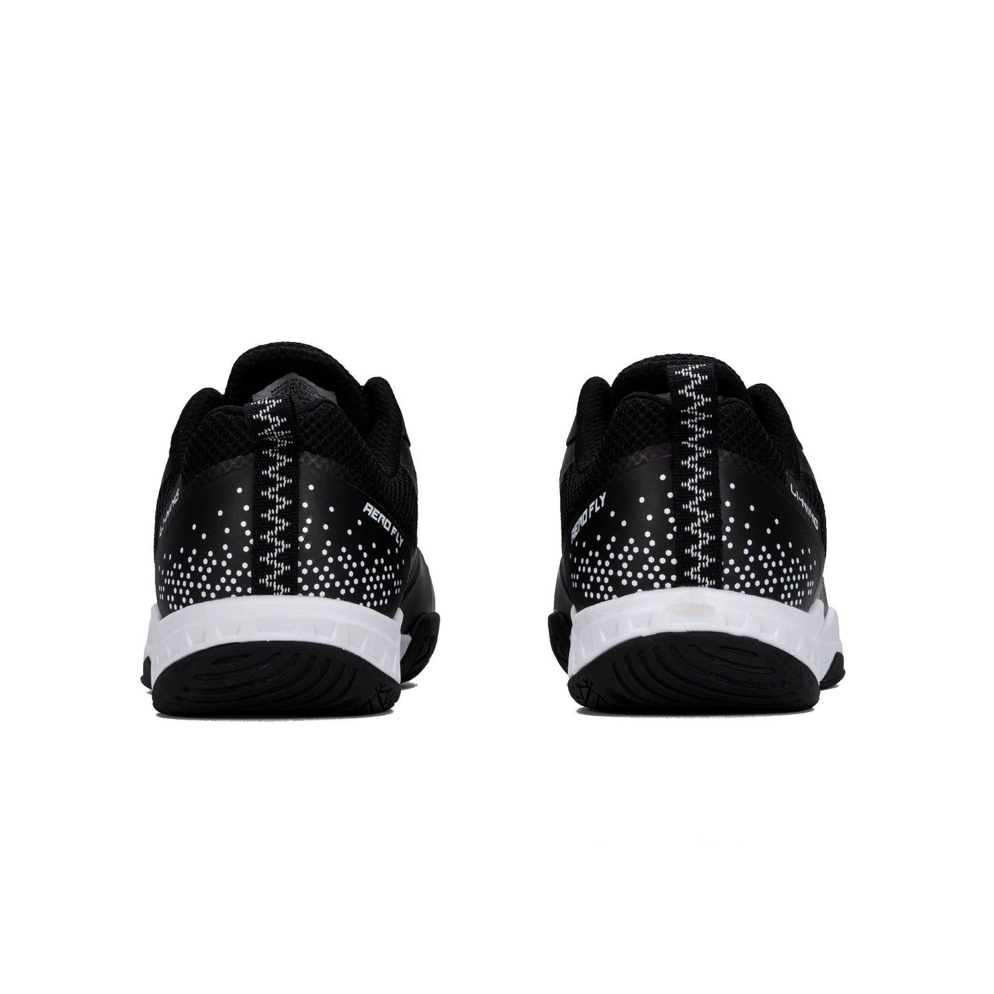 AERO FLY - BLACK/WHITE