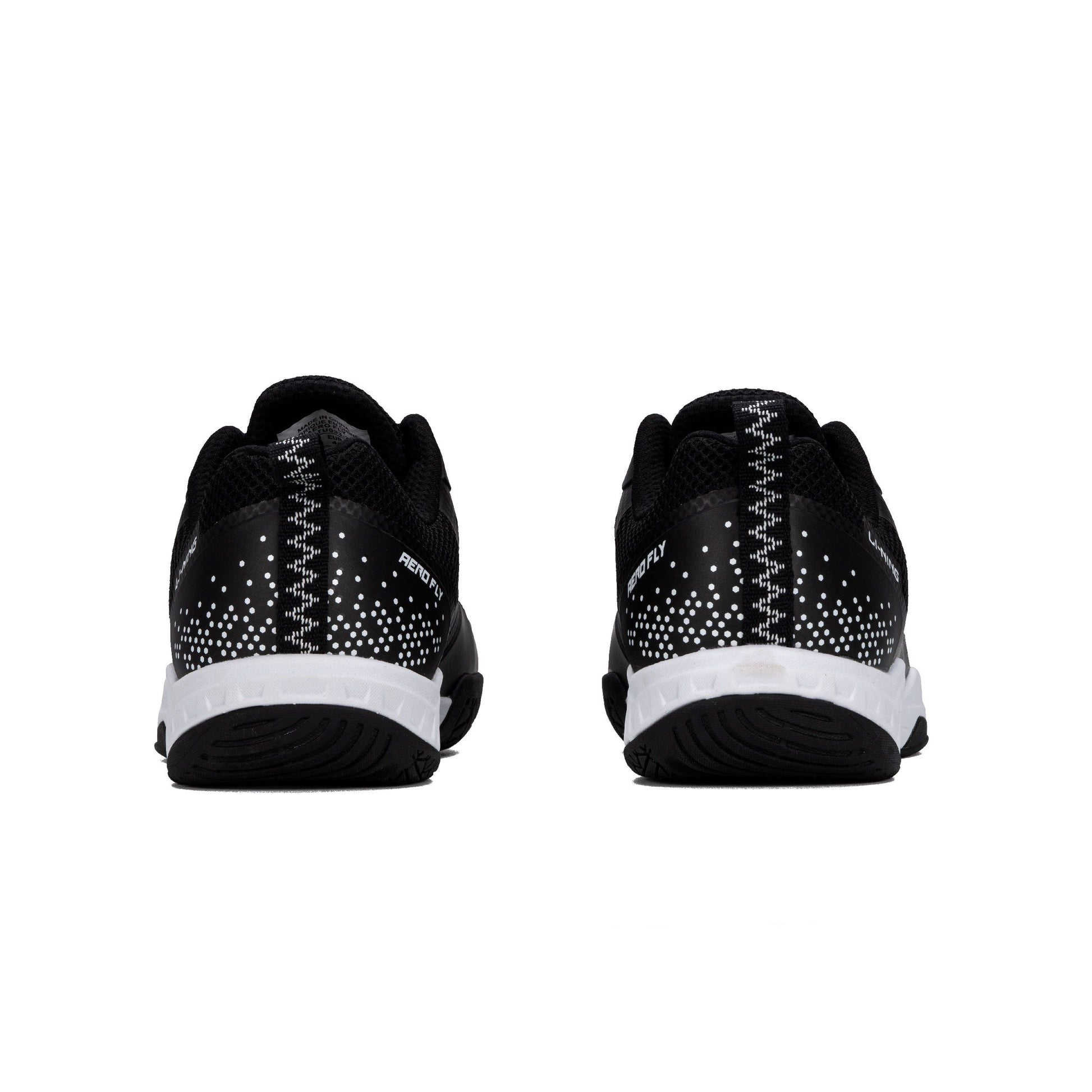 AERO FLY - BLACK/WHITE