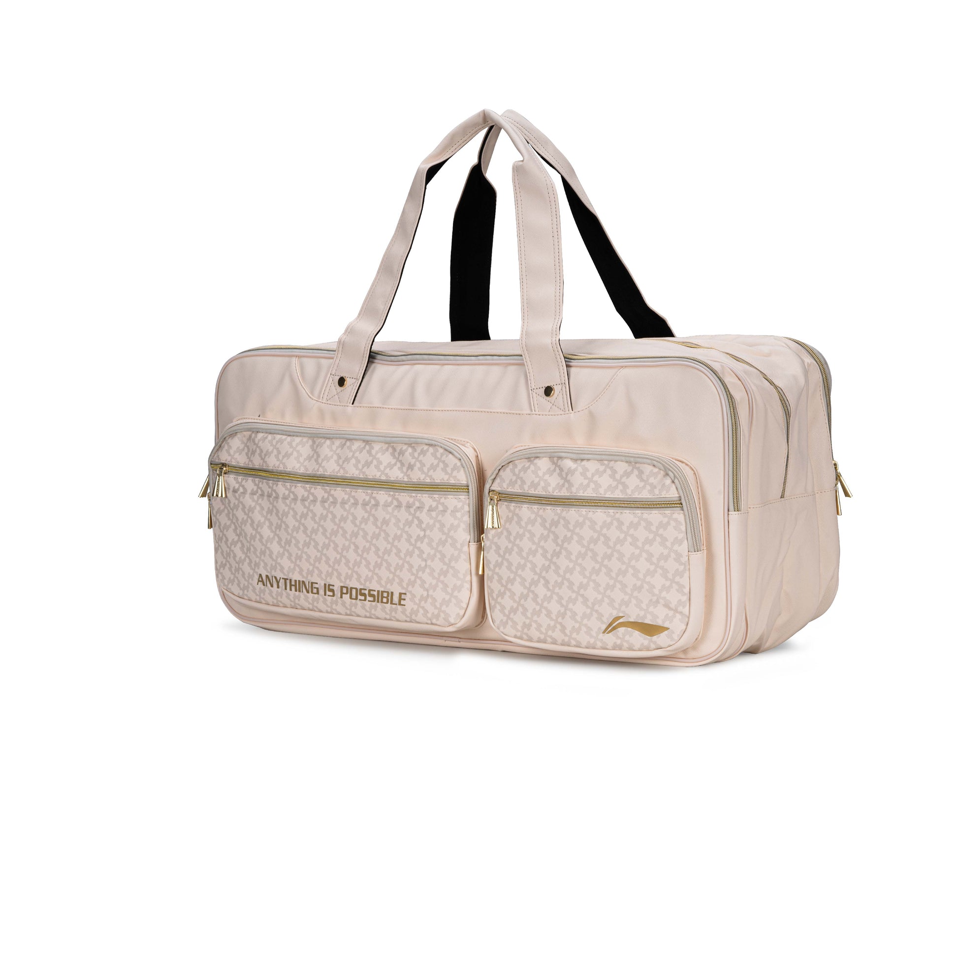 Phoenix Kitbag_Beige