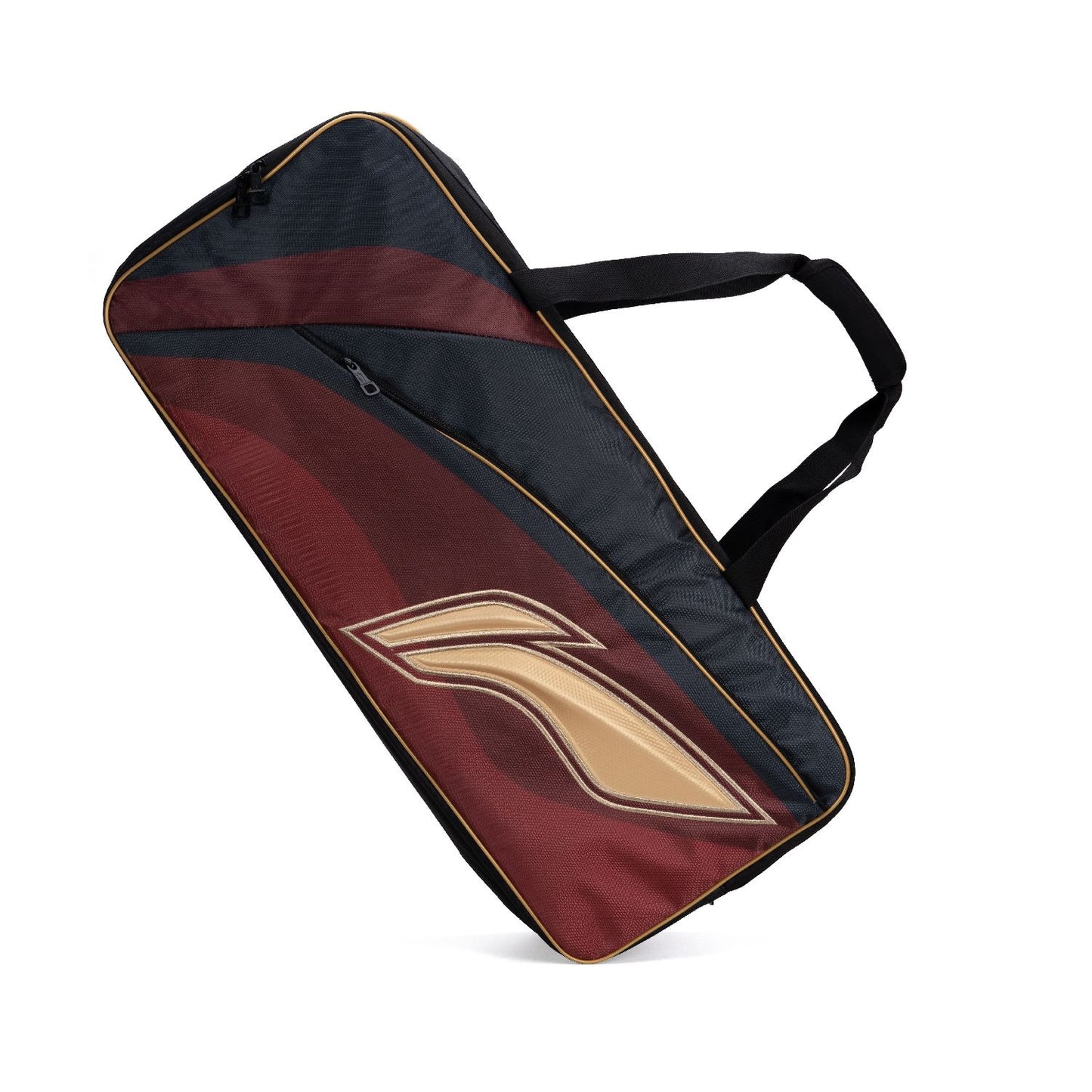 Recta Racket Bag (Brown)