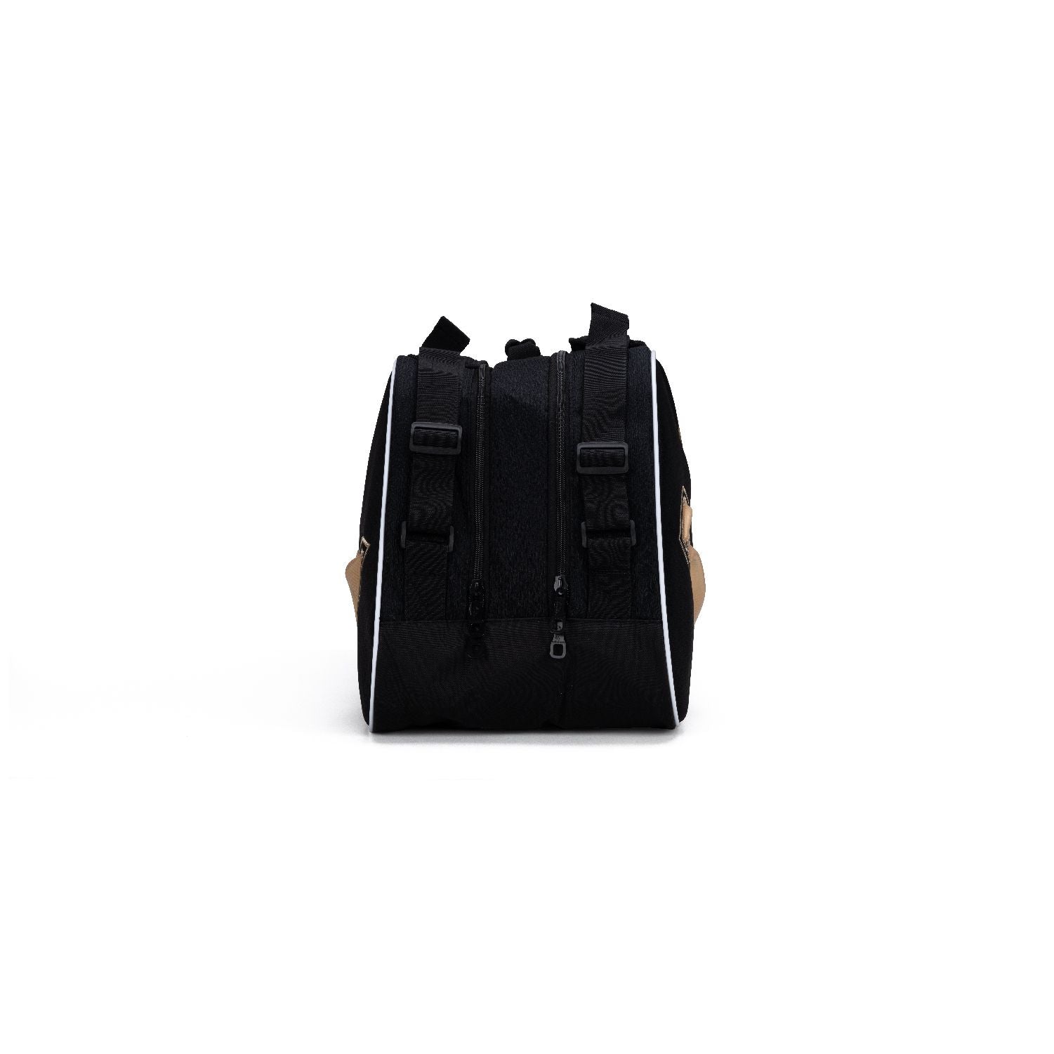 Holster Gear Racket Bag (Black)