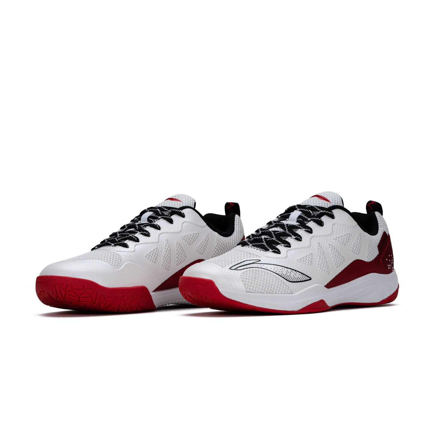AERO FLY - WHT/RED/BLK