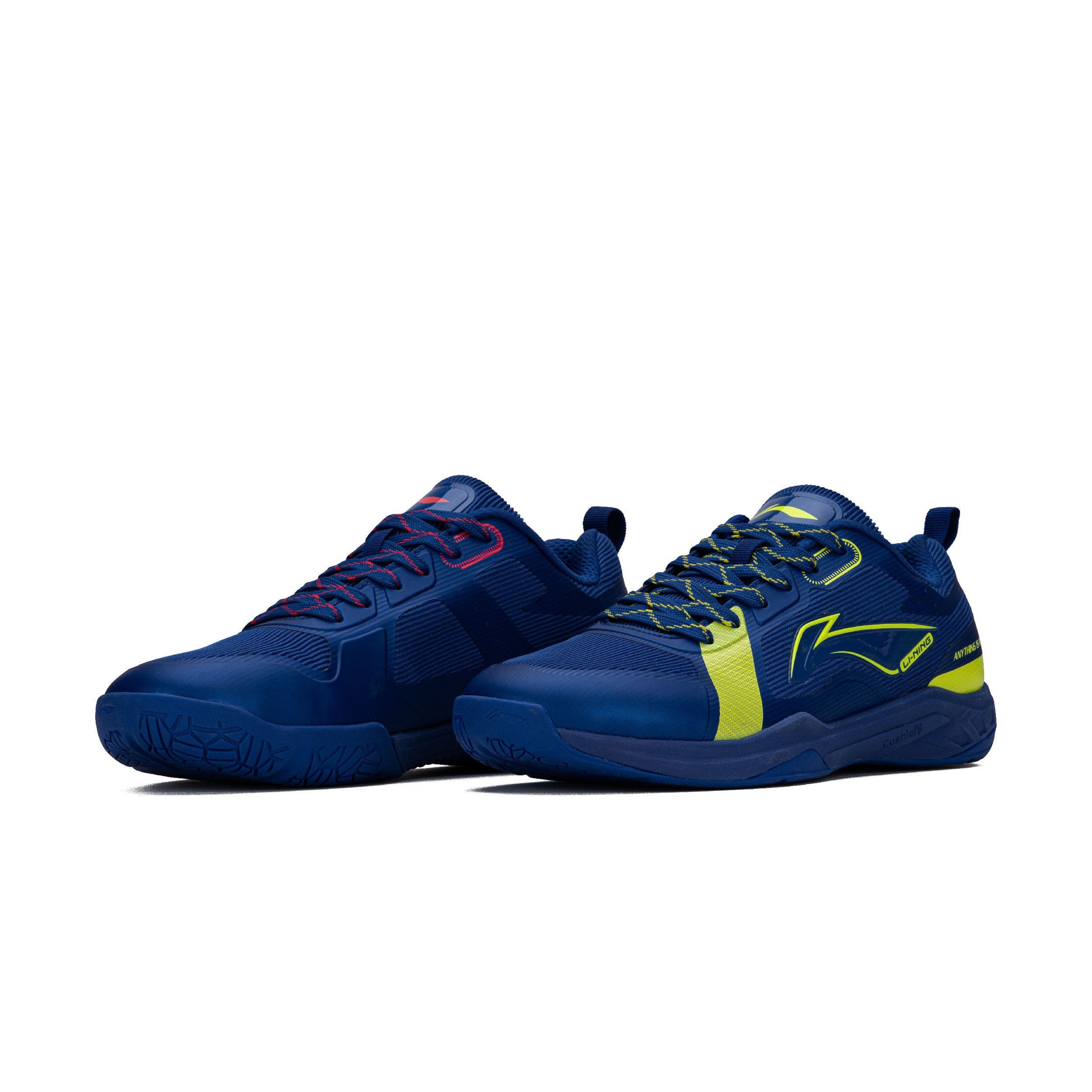 AERO LITE - NAVY/ORANGE/LIME