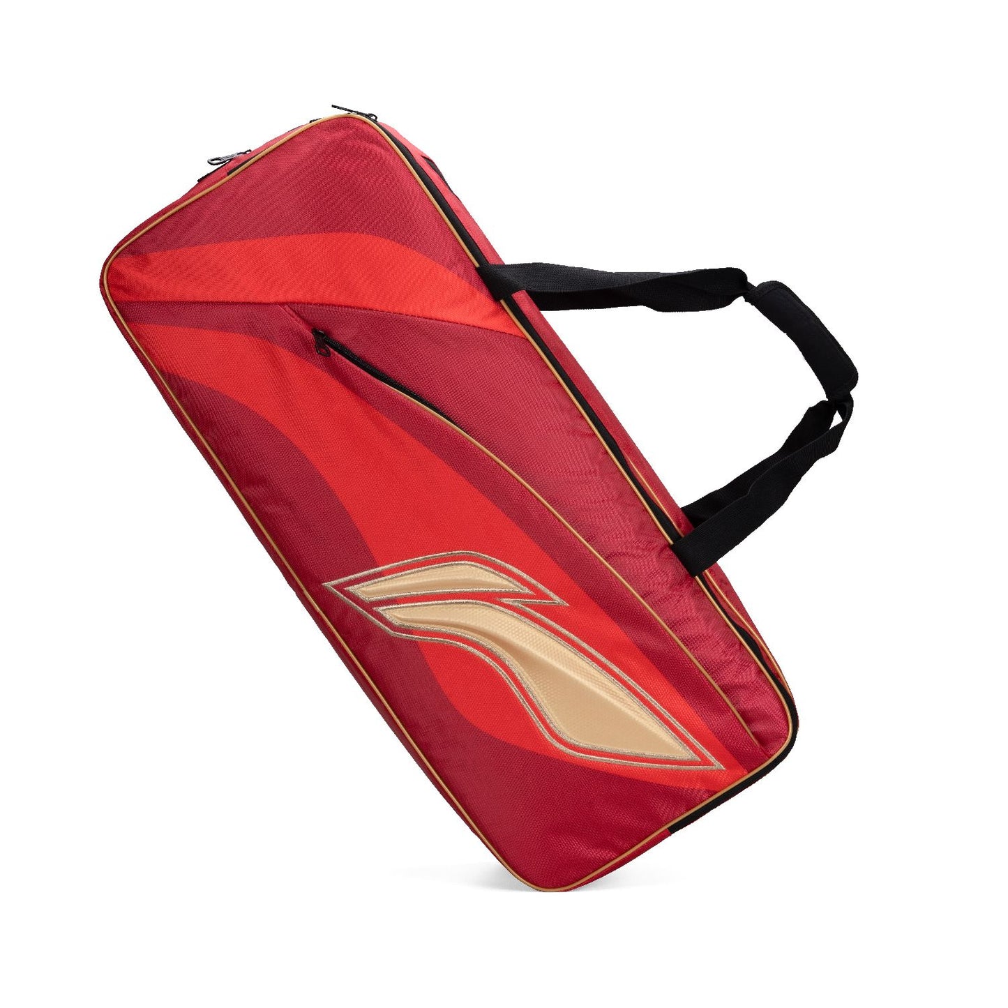 Recta Racket Bag (Red)