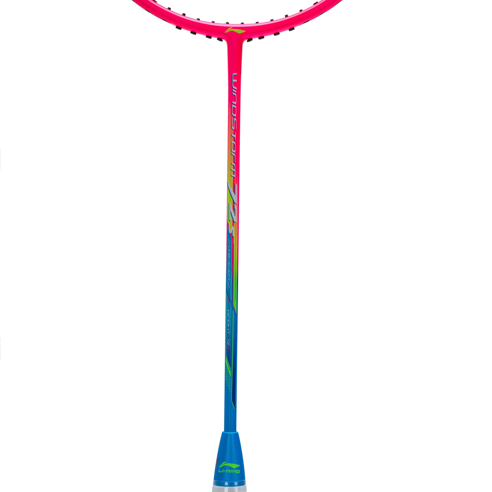 Windstorm 72 S - Pink/Blue