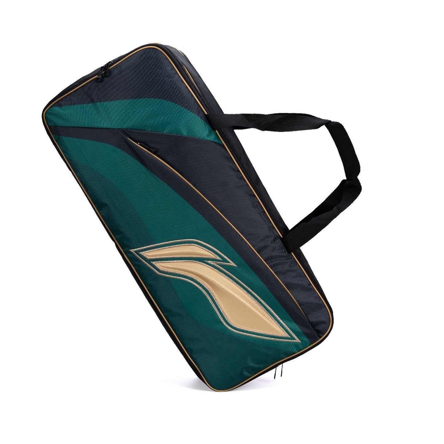 Recta Racket Bag (Green)