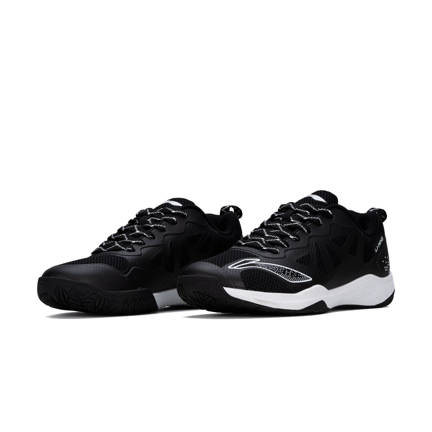 AERO FLY - BLACK/WHITE