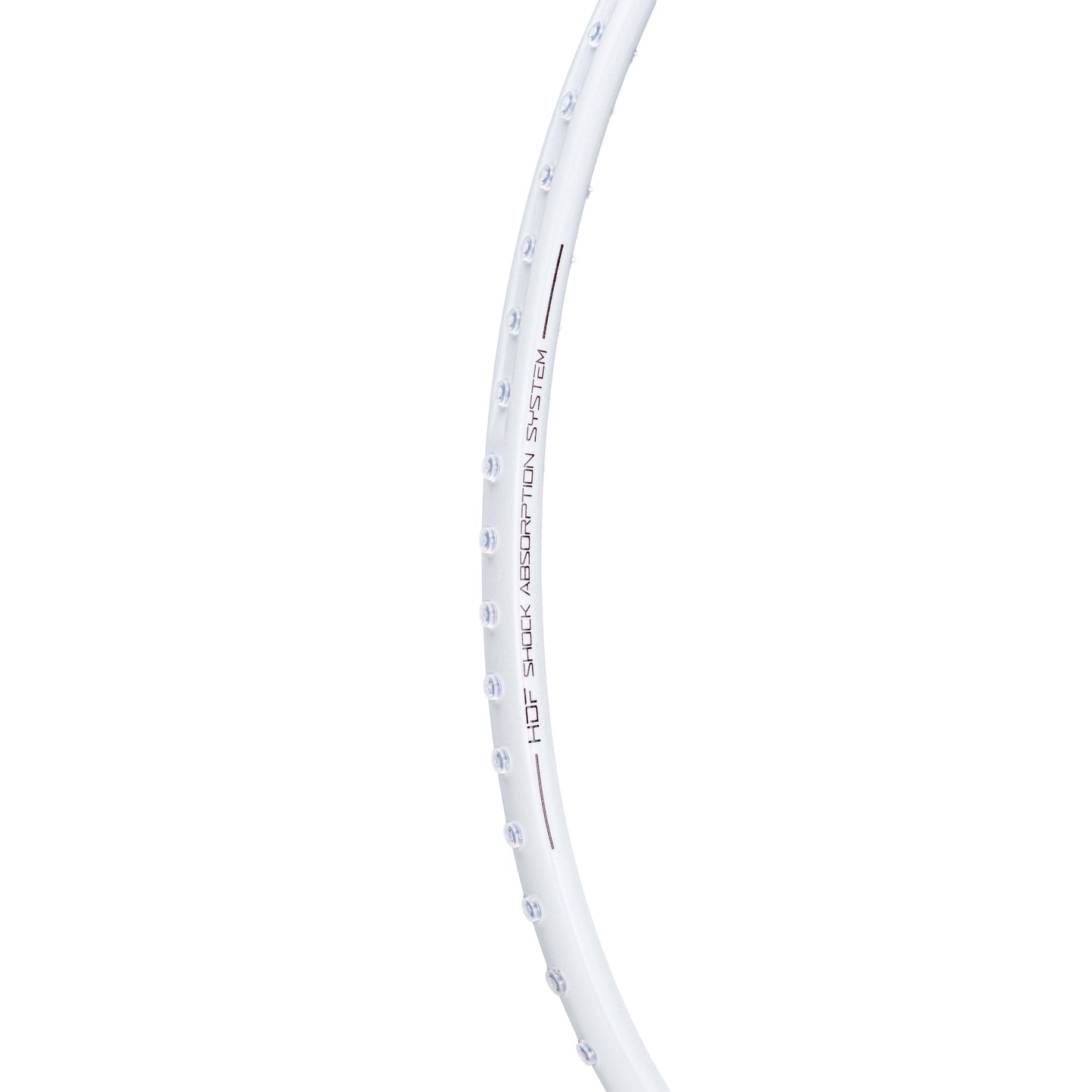 TURBO CHARGING MARSHAL -PEARL WHITE