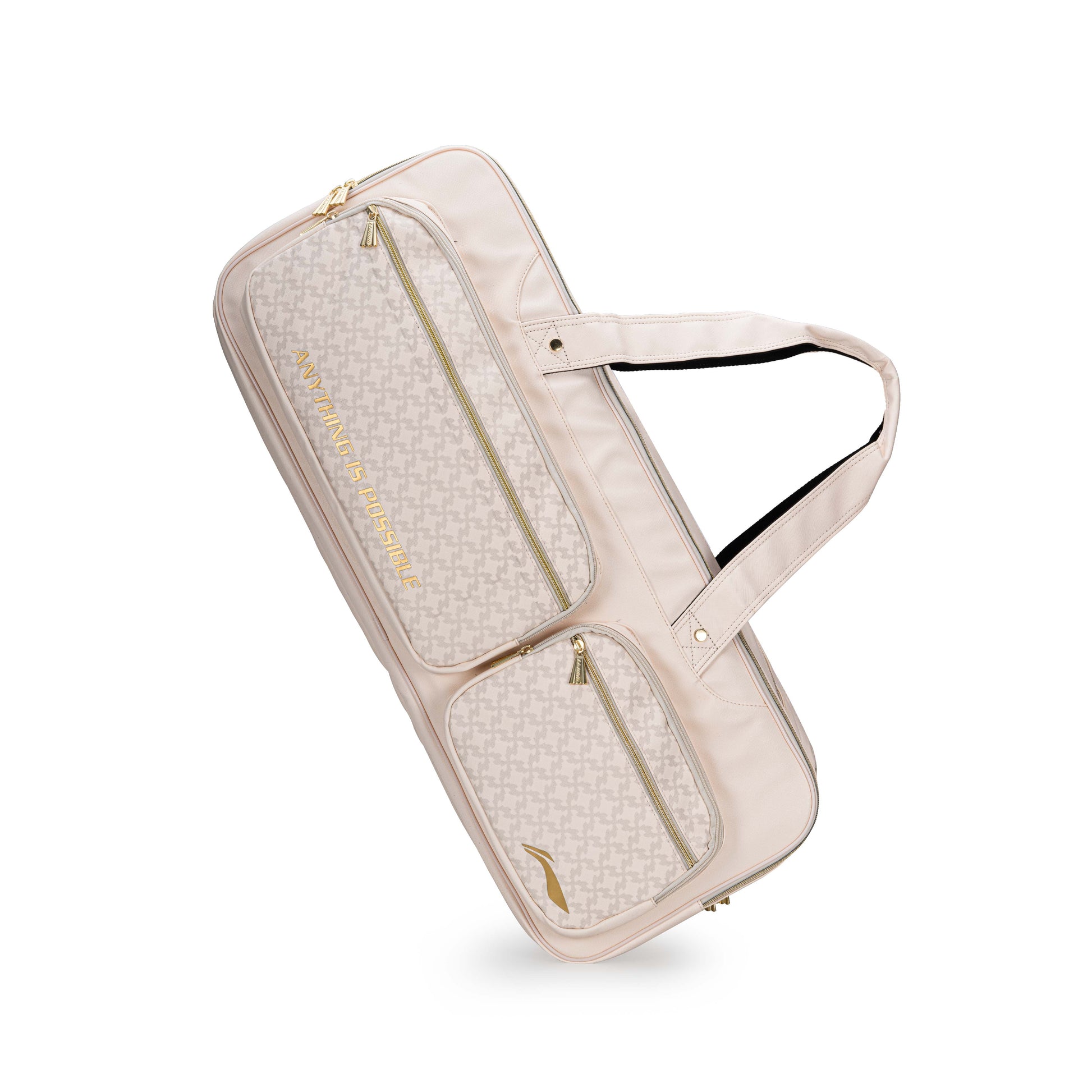 Phoenix Kitbag_Beige