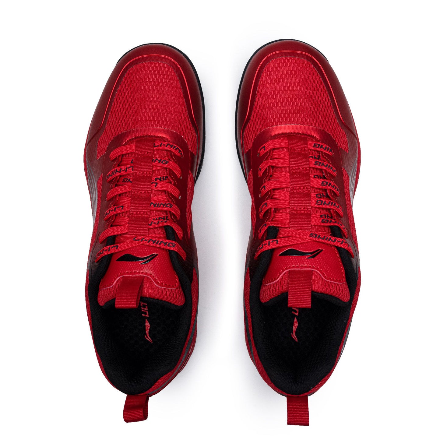 Ultra Fly III (Red/Black)