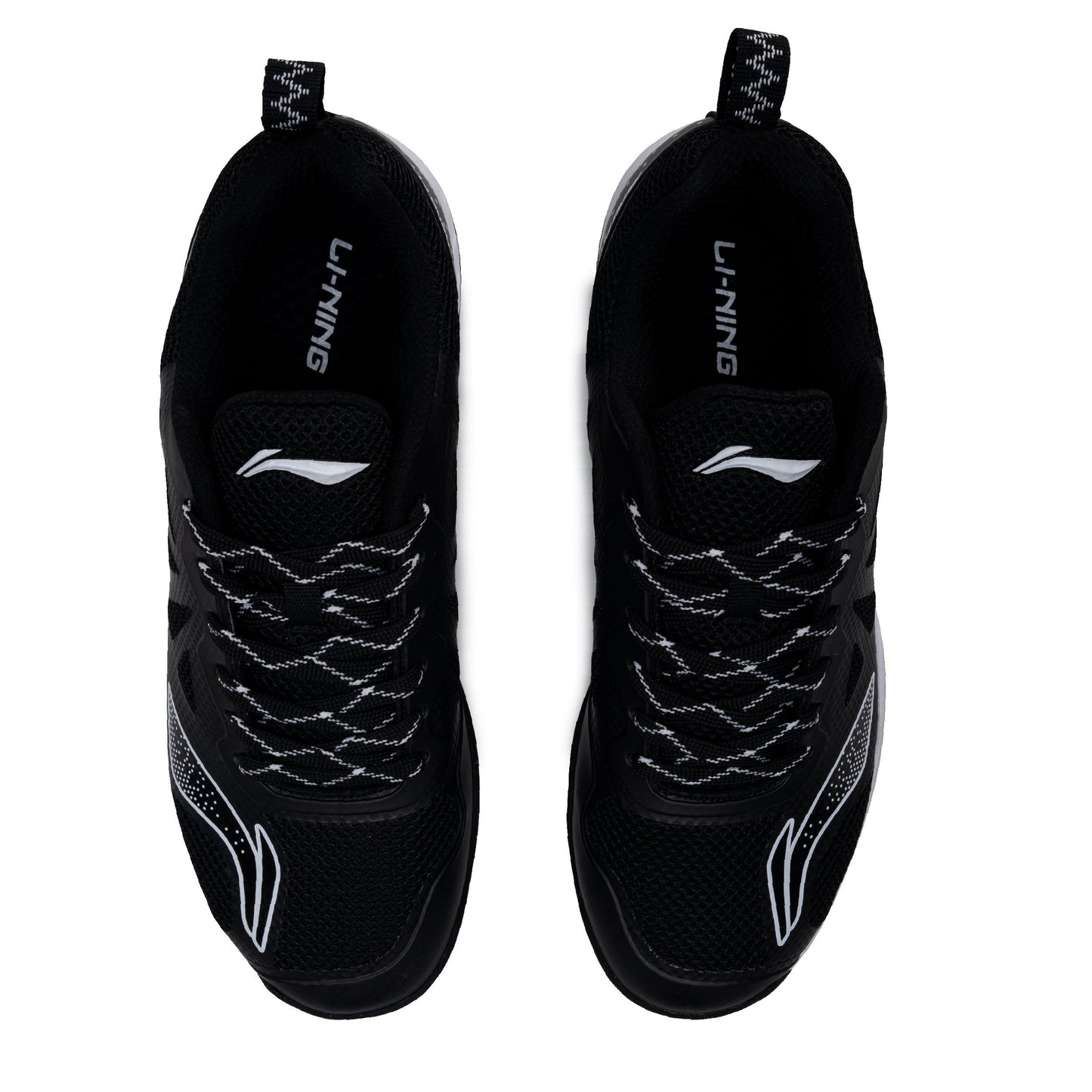 AERO FLY - BLACK/WHITE