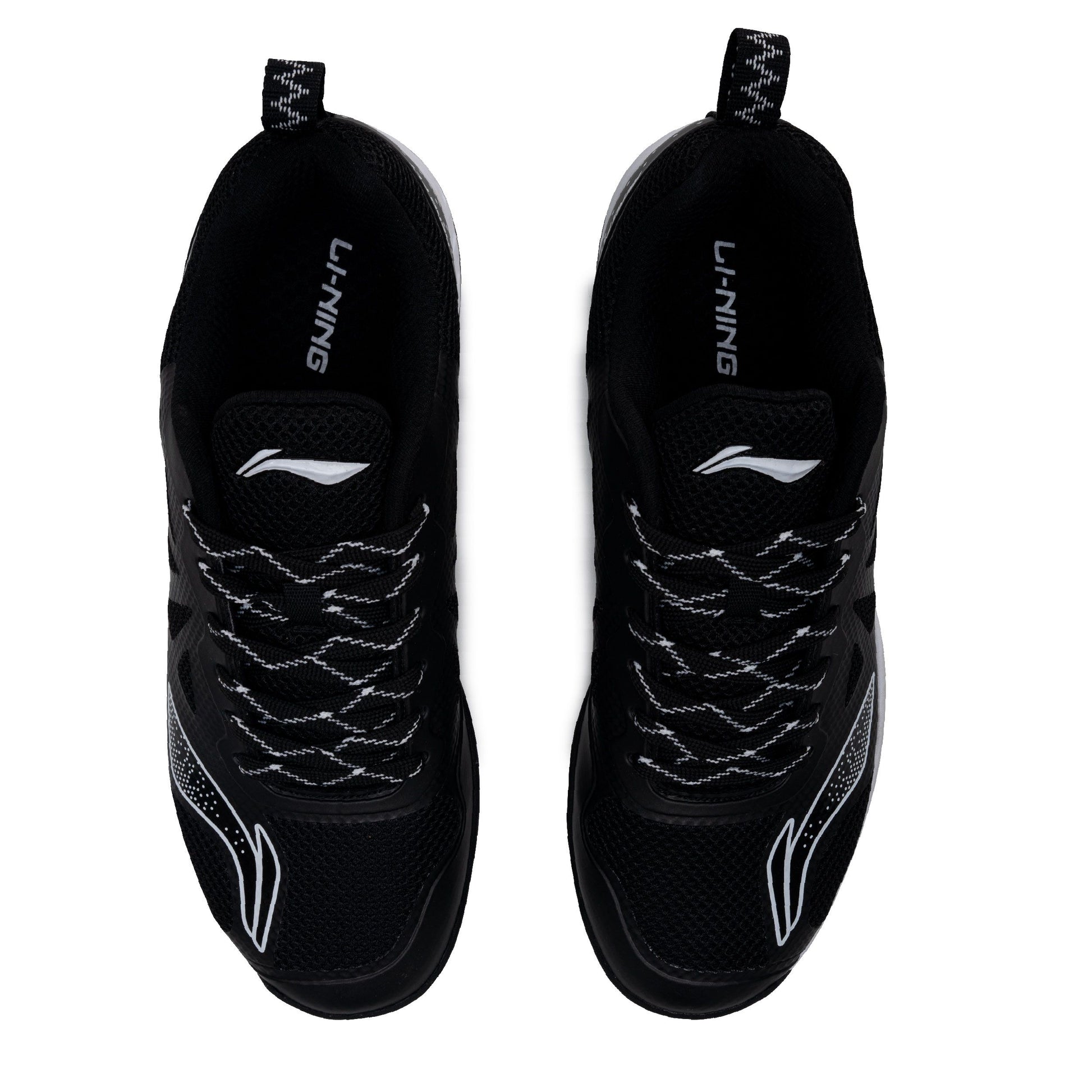 AERO FLY - BLACK/WHITE