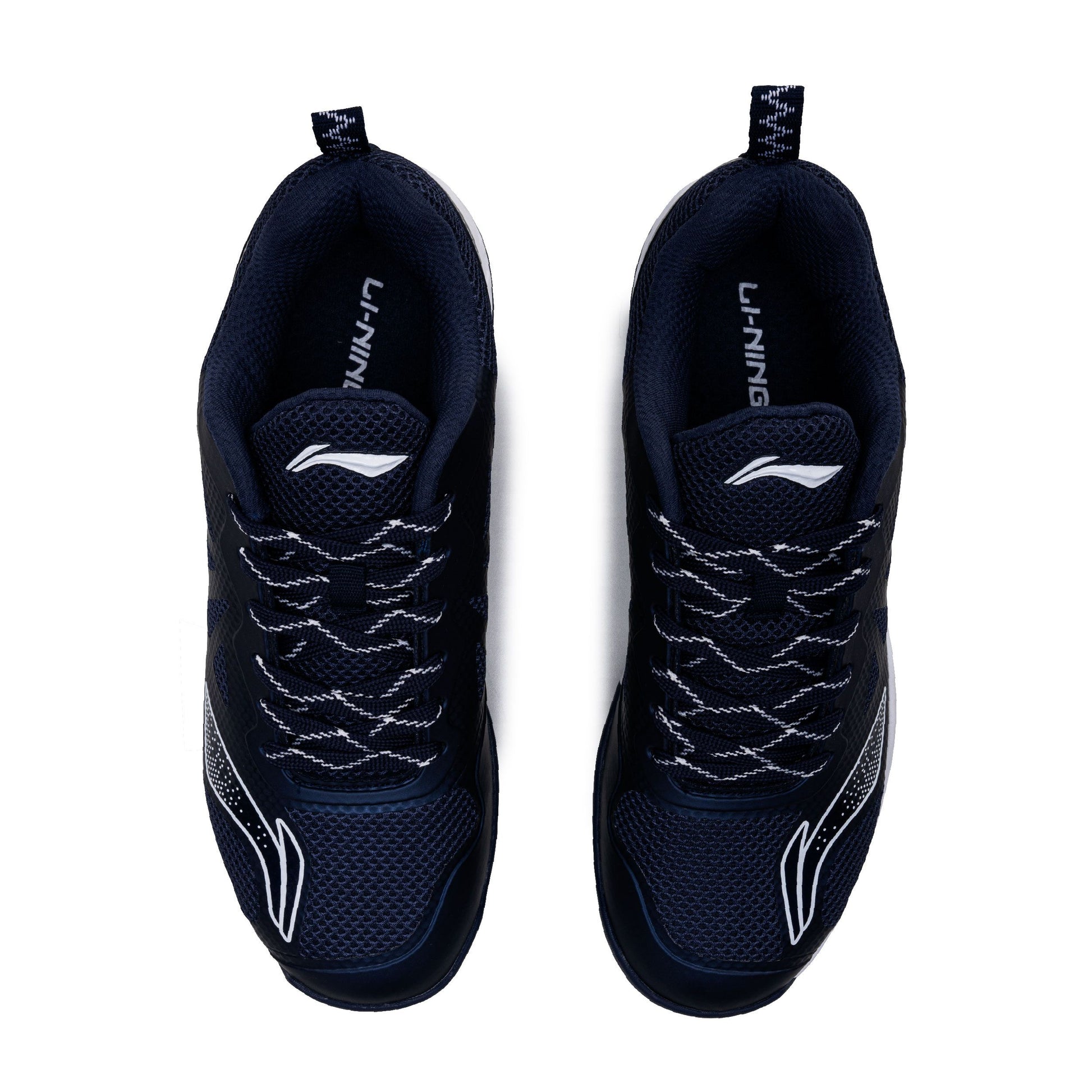AERO FLY - NAVY/WHITE
