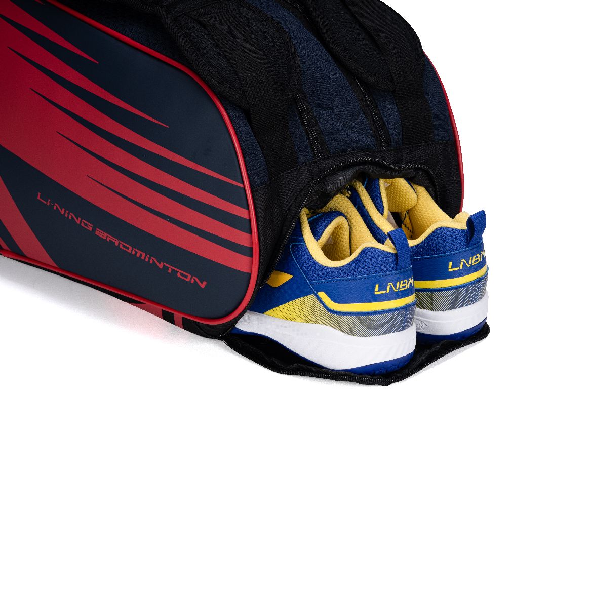 Holster Gear Racket Bag (Navy)