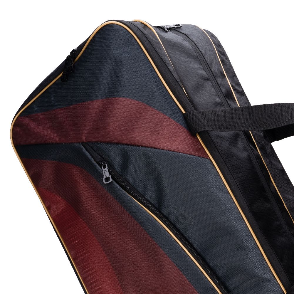 Recta Racket Bag (Brown)