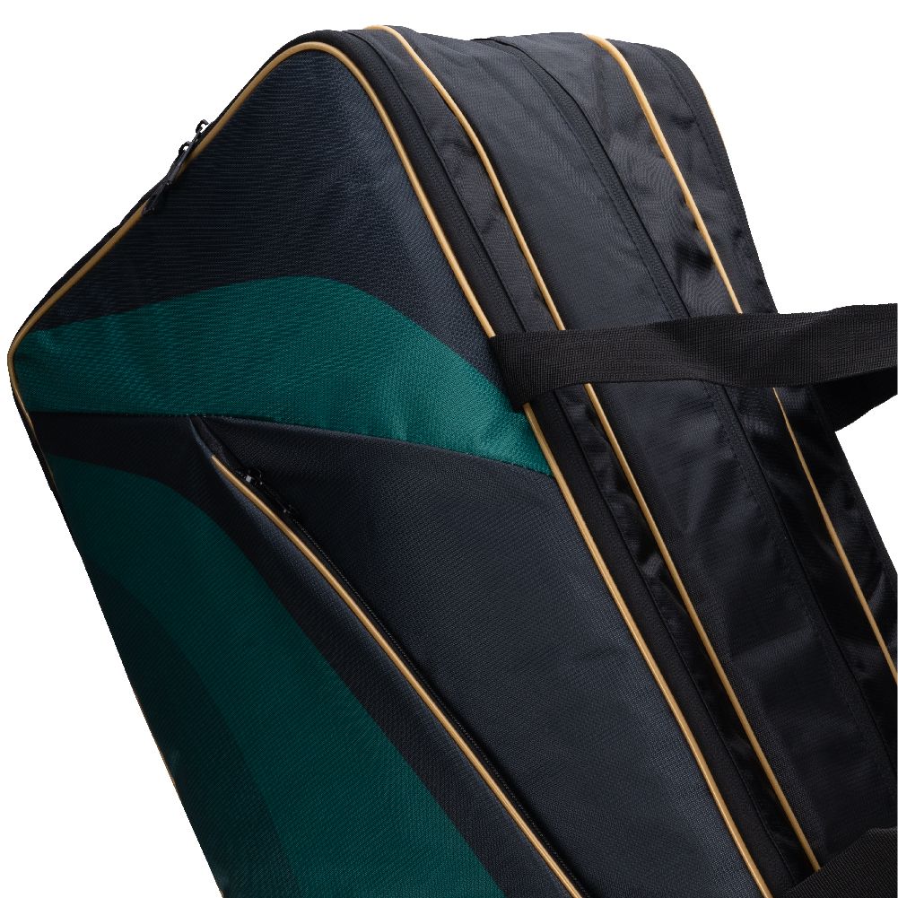 Recta Racket Bag (Green)