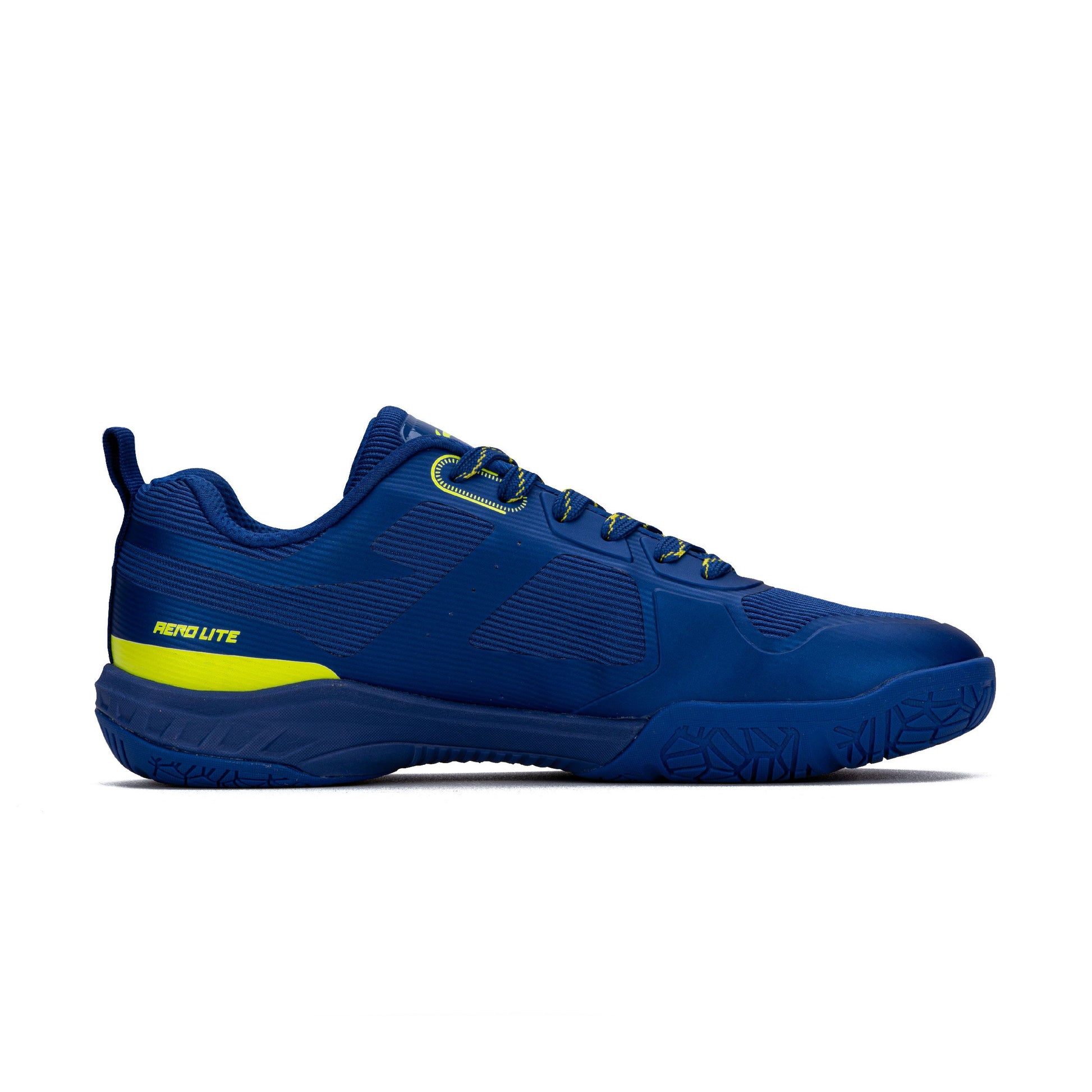 AERO LITE - NAVY/ORANGE/LIME