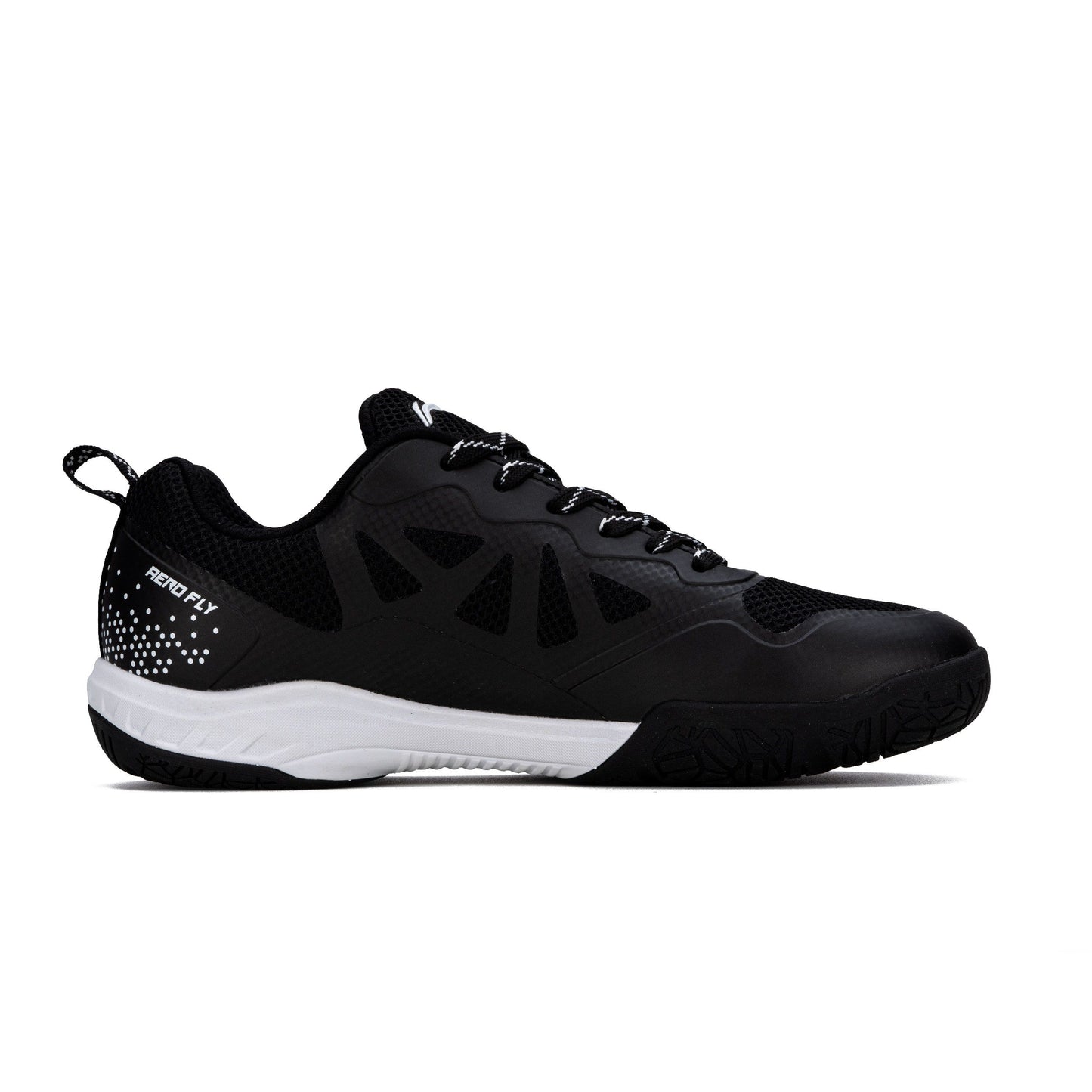 AERO FLY - BLACK/WHITE