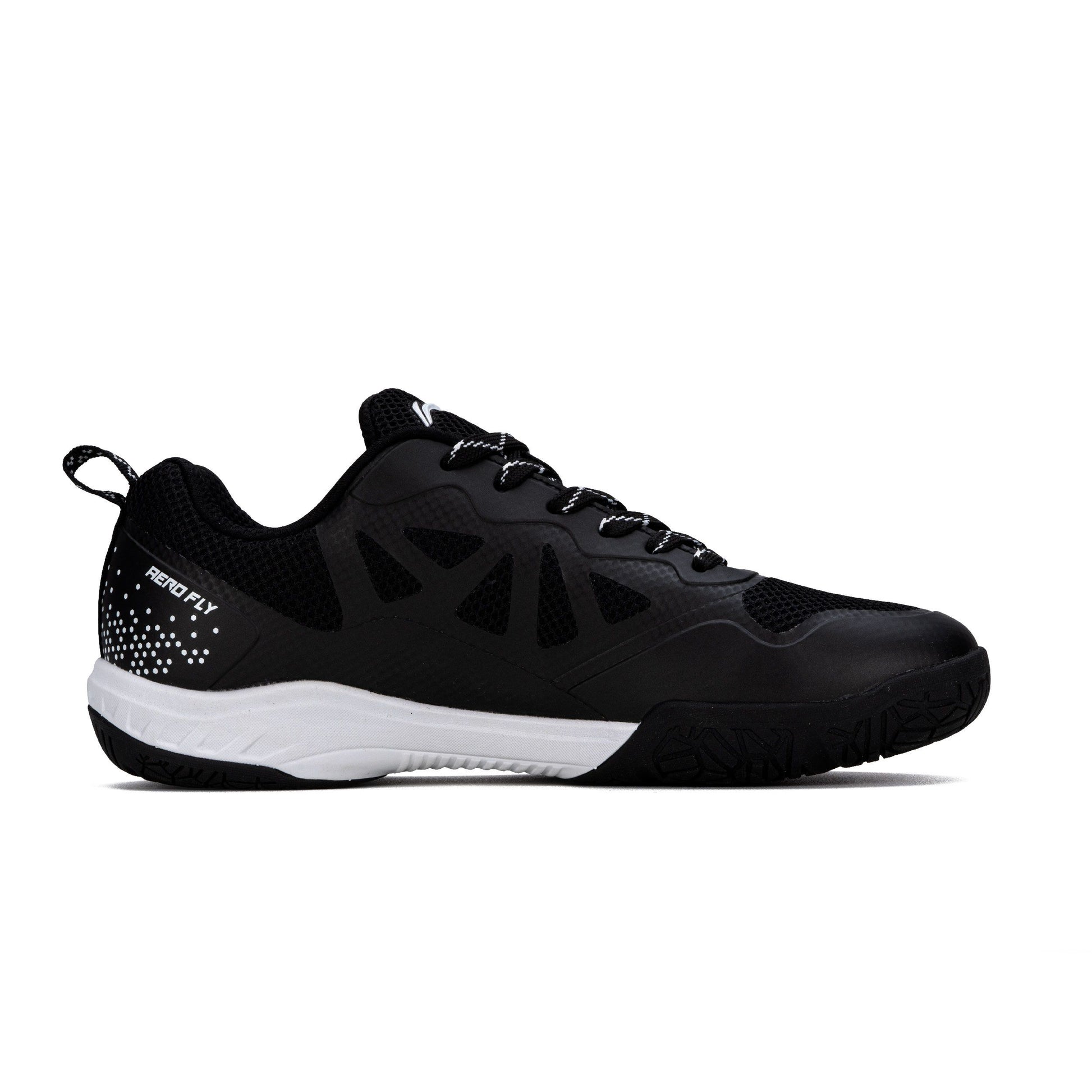 AERO FLY - BLACK/WHITE