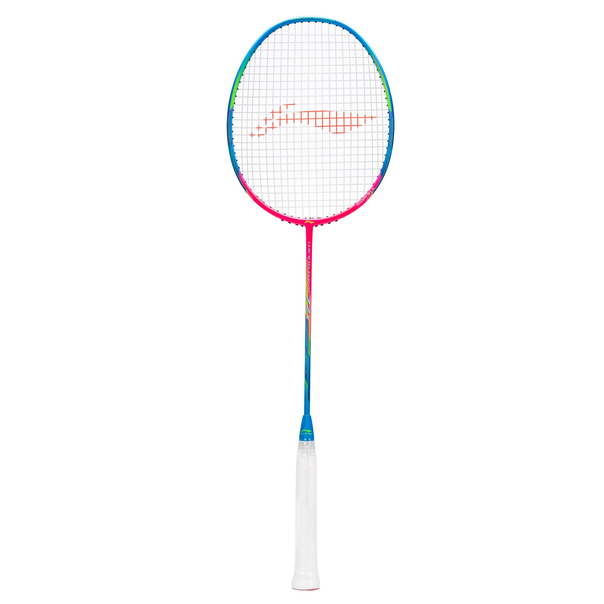 Windstorm 72 S - Pink/Blue