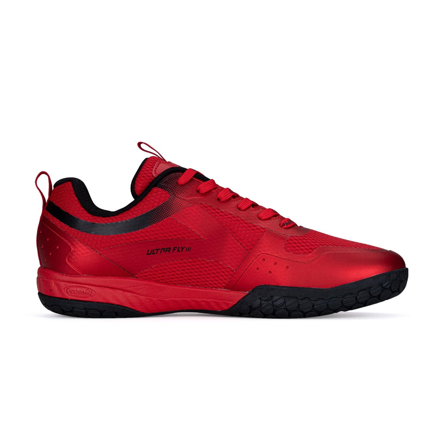 Ultra Fly III (Red/Black)