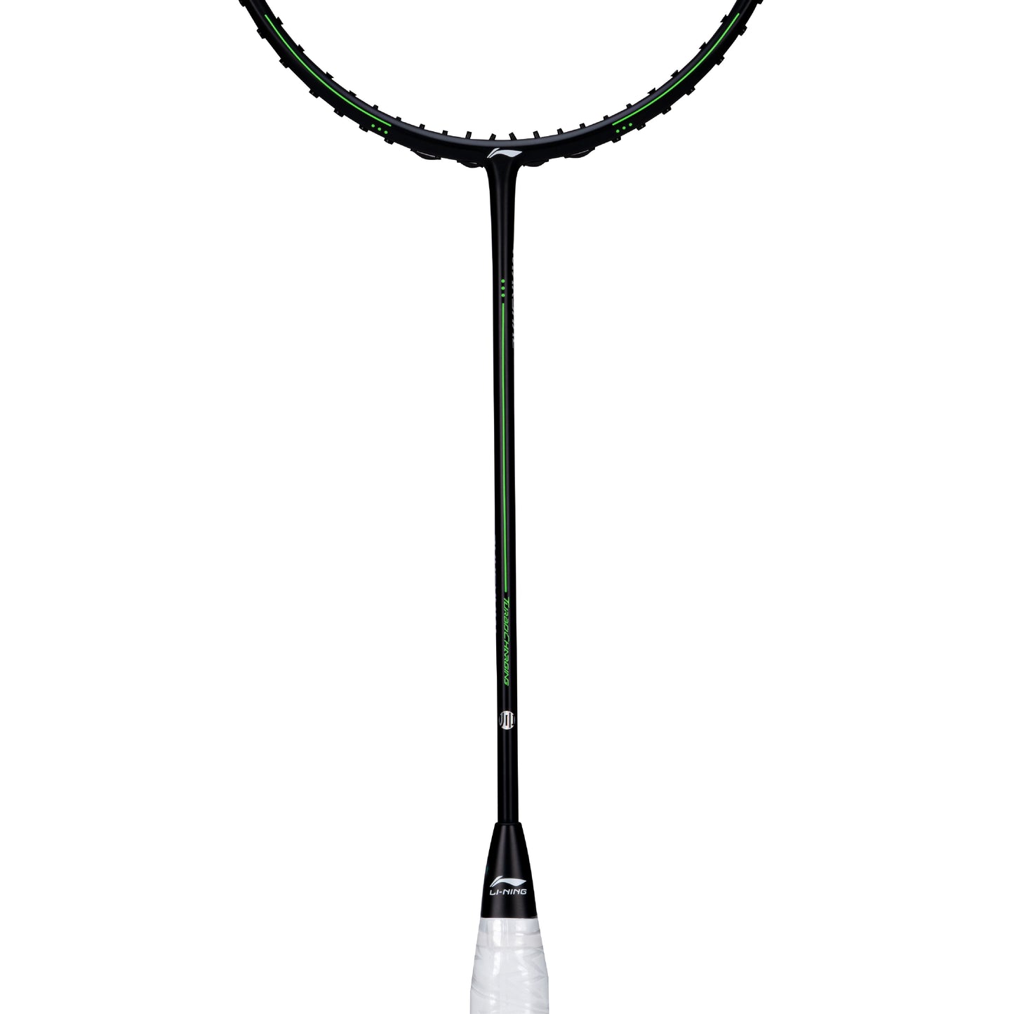 TURBO CHARGING MARSHAL-BLACK