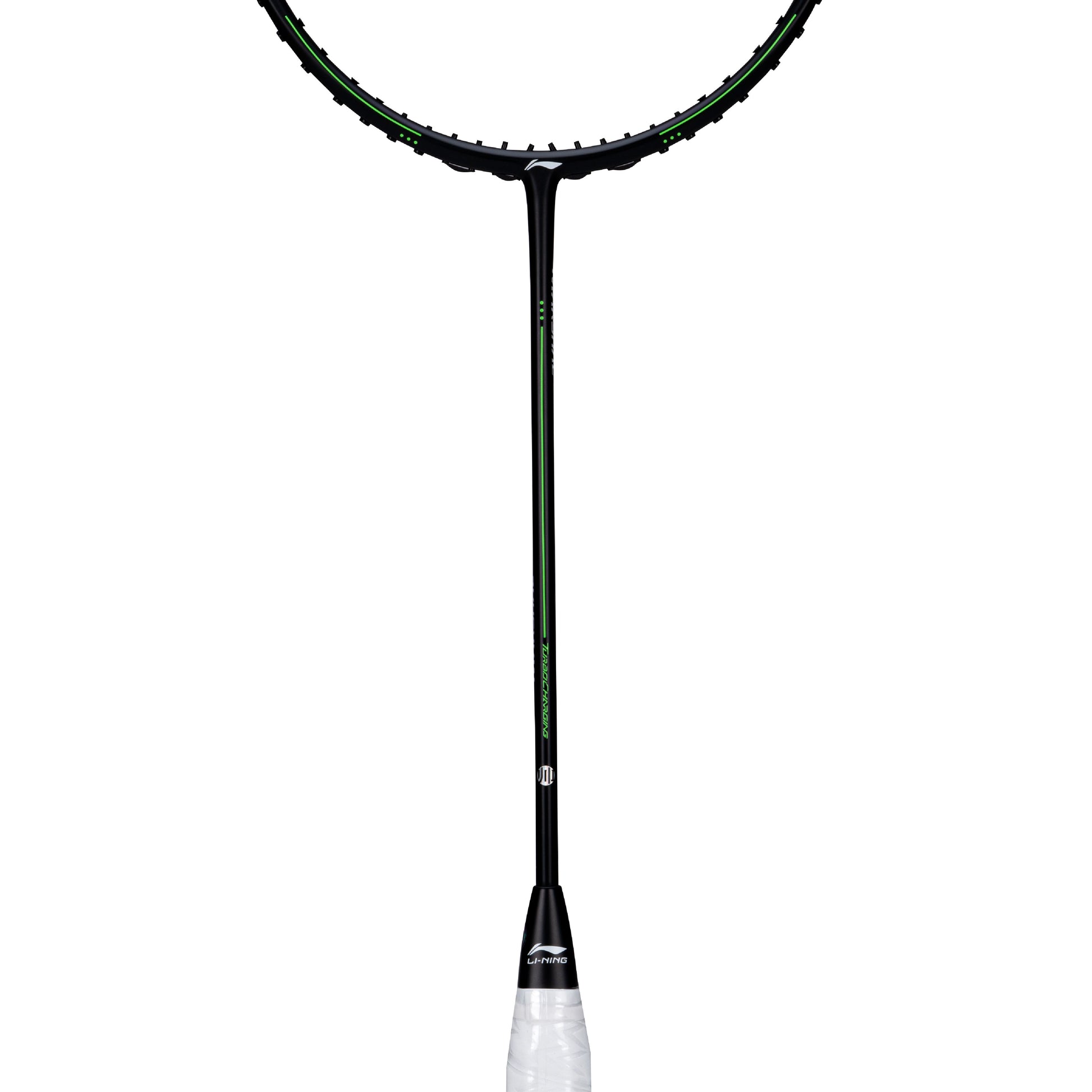 TURBO CHARGING MARSHAL-BLACK