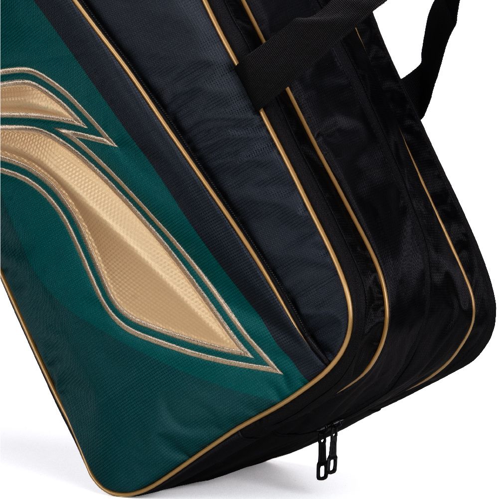 Recta Racket Bag (Green)