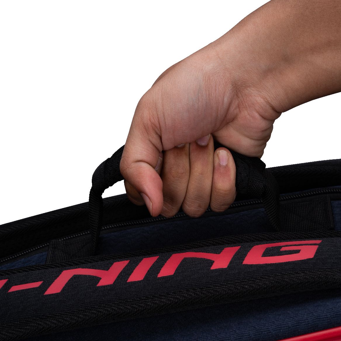 Holster Gear Racket Bag (Navy)