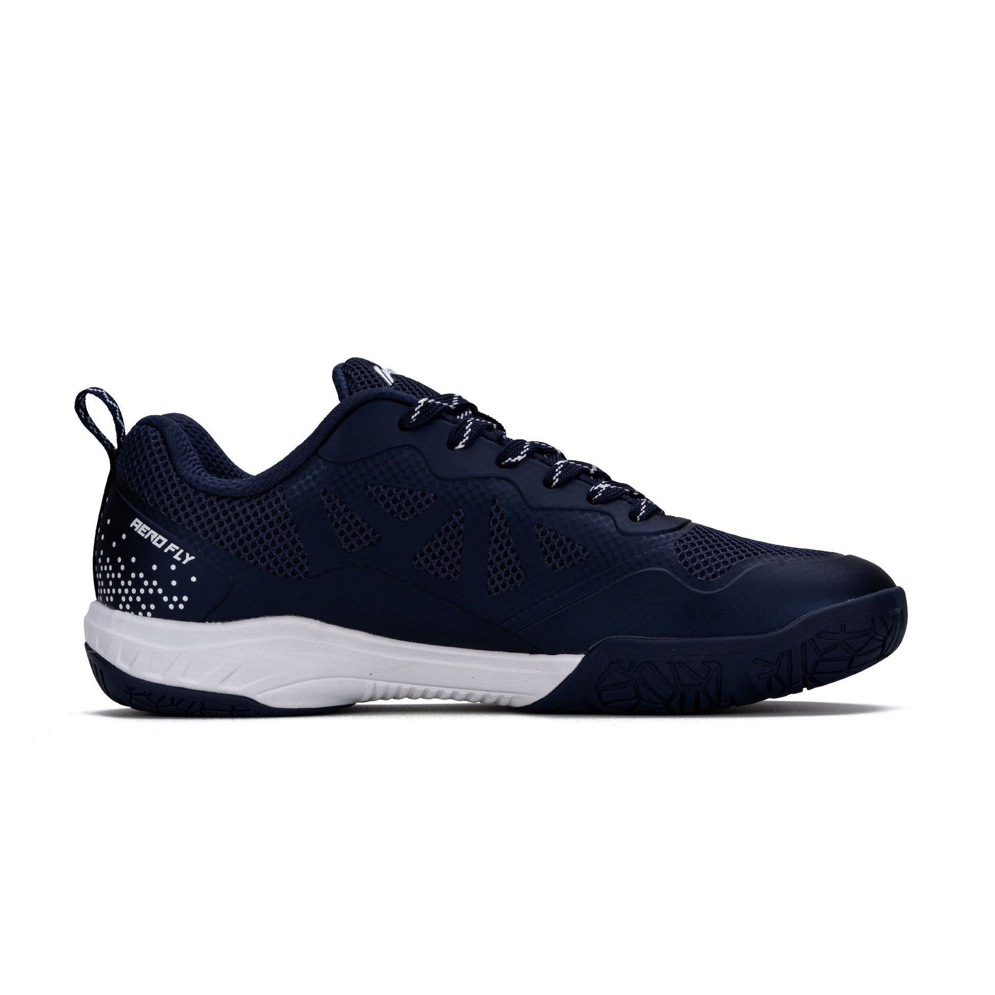 AERO FLY - NAVY/WHITE