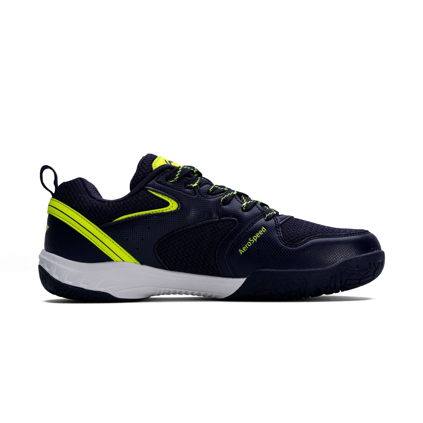 AERO SPEED - NAVY/LIME