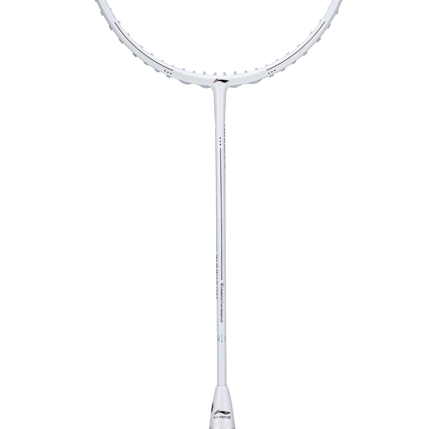 TURBO CHARGING MARSHAL -PEARL WHITE