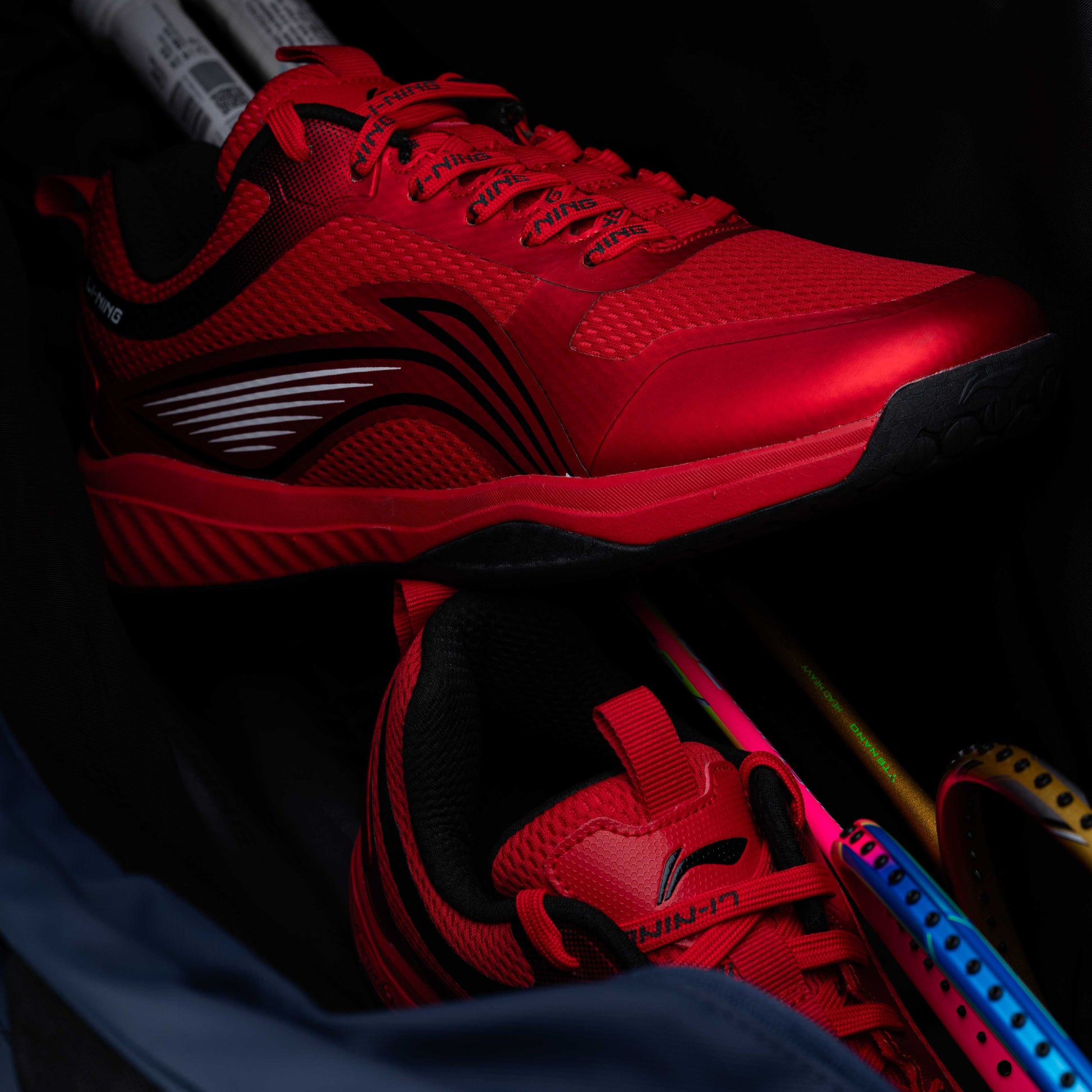 Covert Kit Bag (Mazarine Blue)