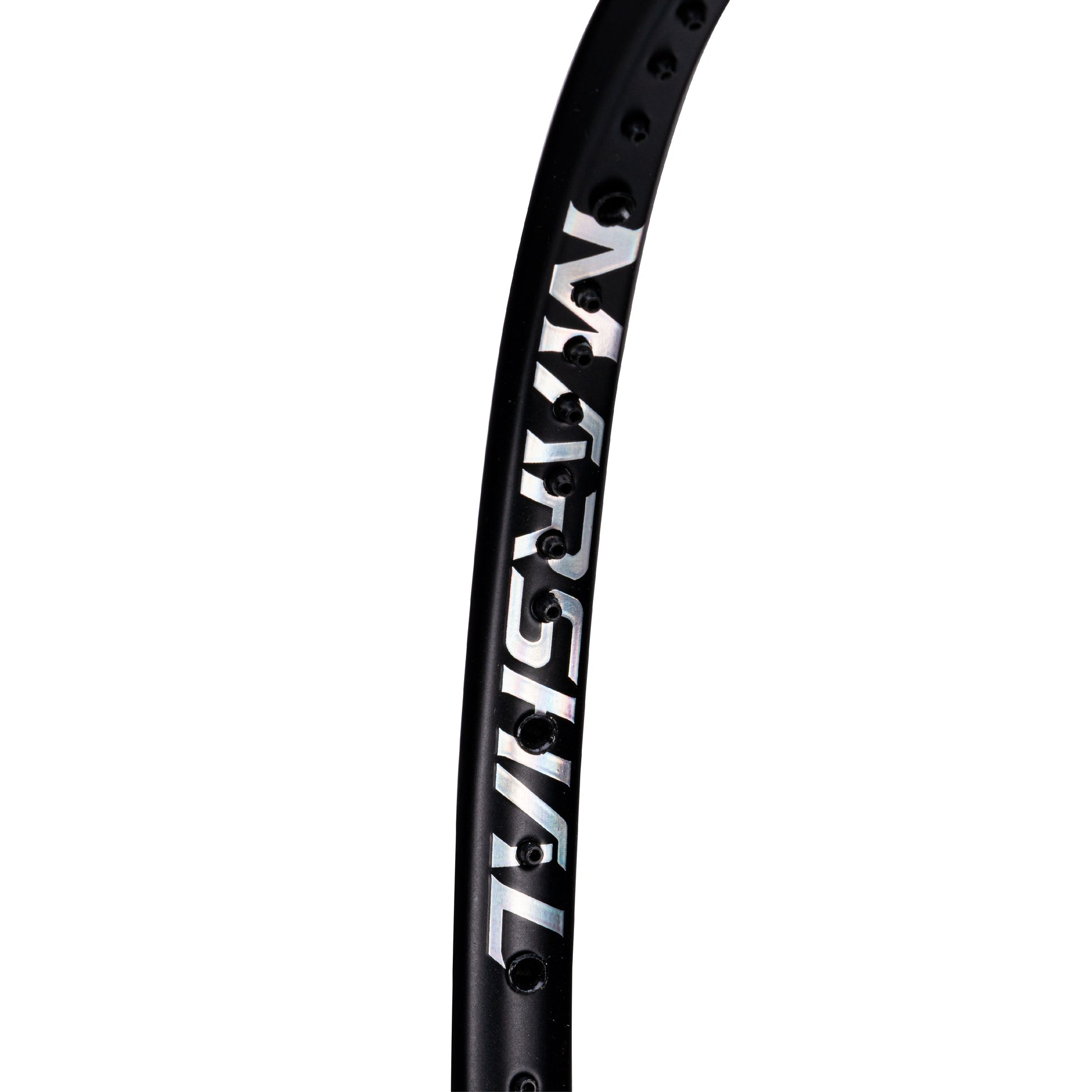 TURBO CHARGING MARSHAL-BLACK
