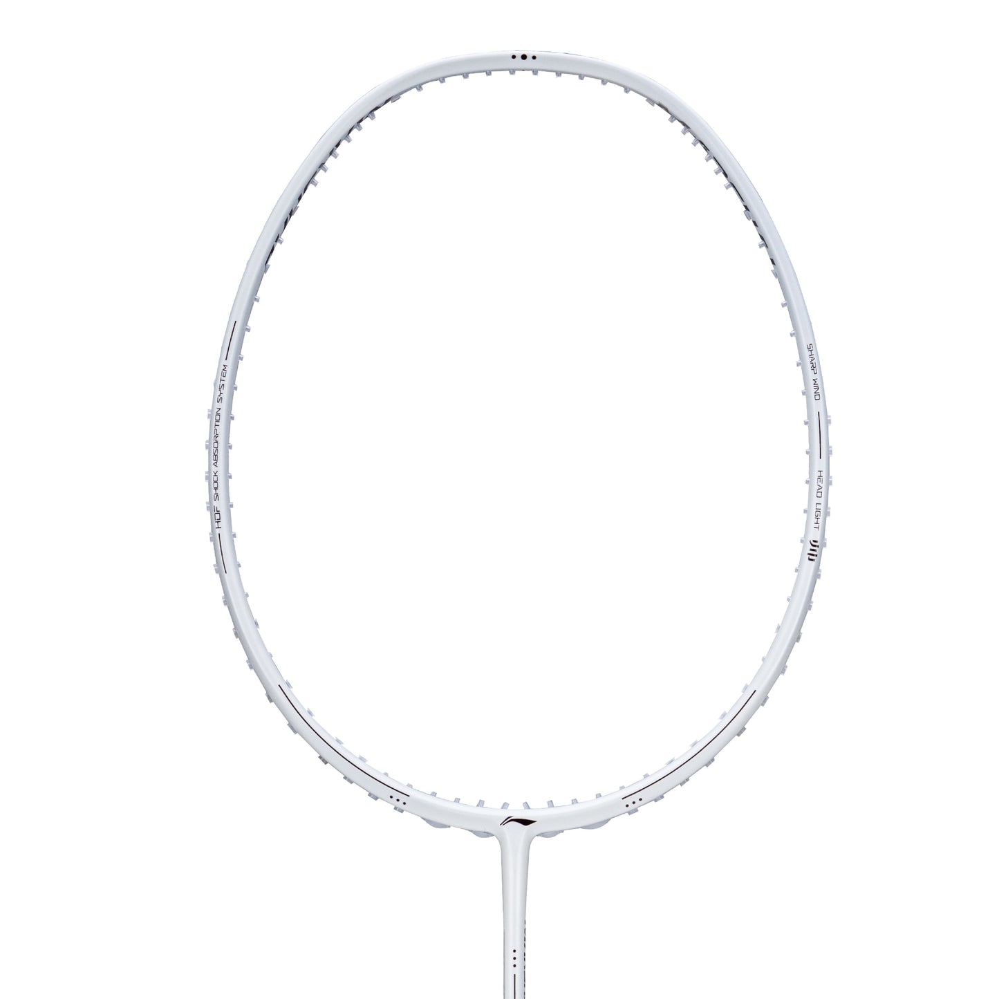 TURBO CHARGING MARSHAL -PEARL WHITE