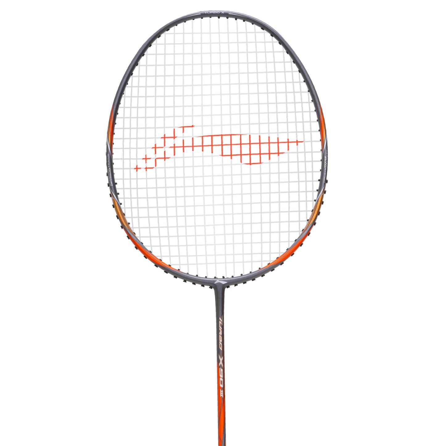 Turbo X 90 III - Dark Grey/Copper