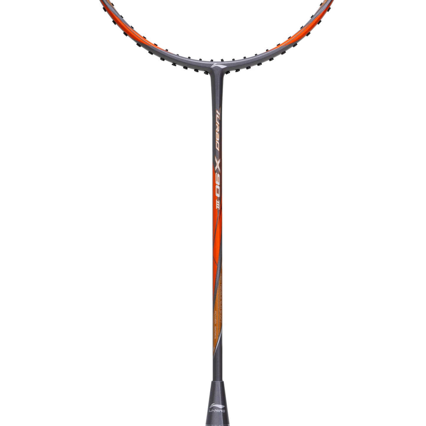 Turbo X 90 III - Dark Grey/Copper