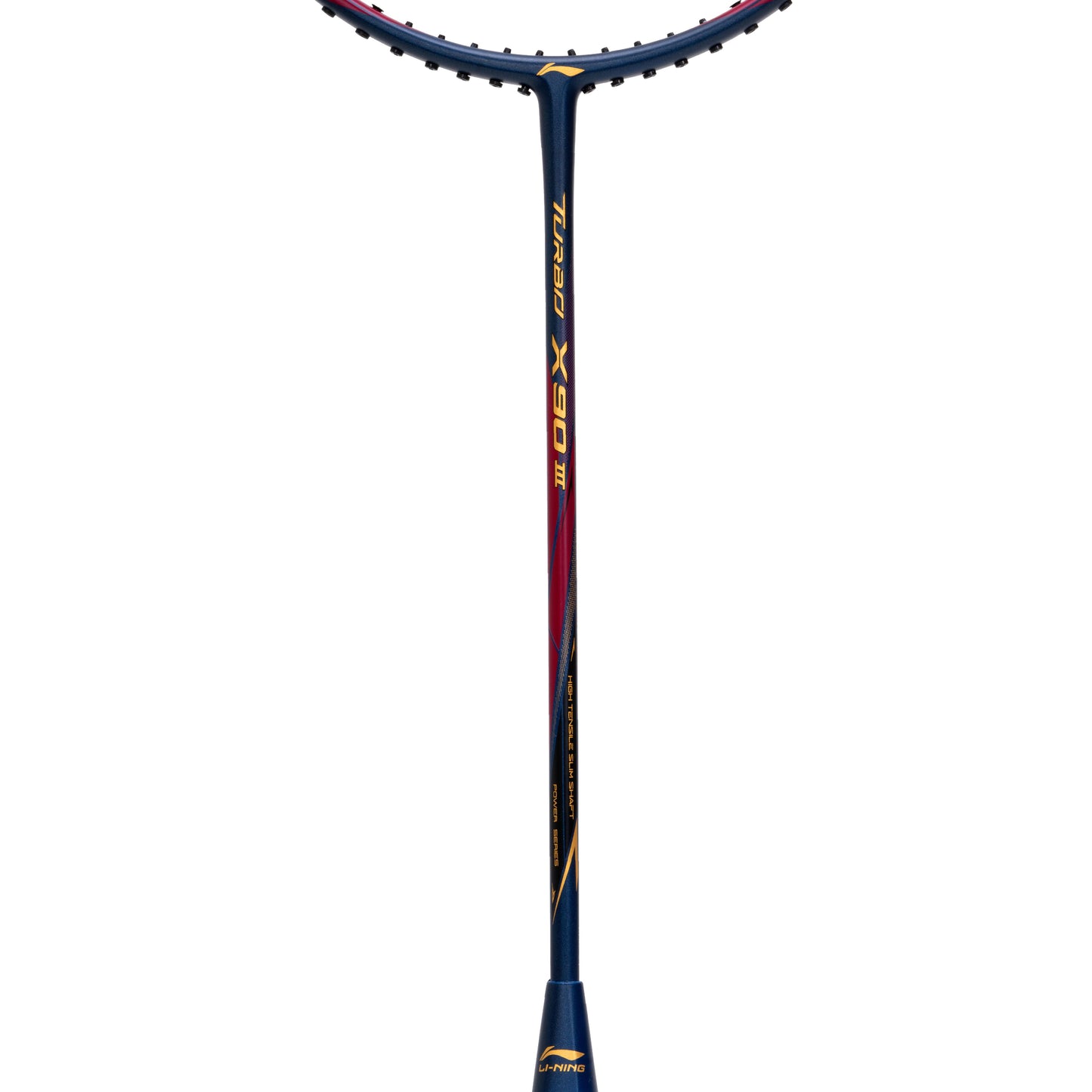 Turbo X 90 III - Navy/Orange