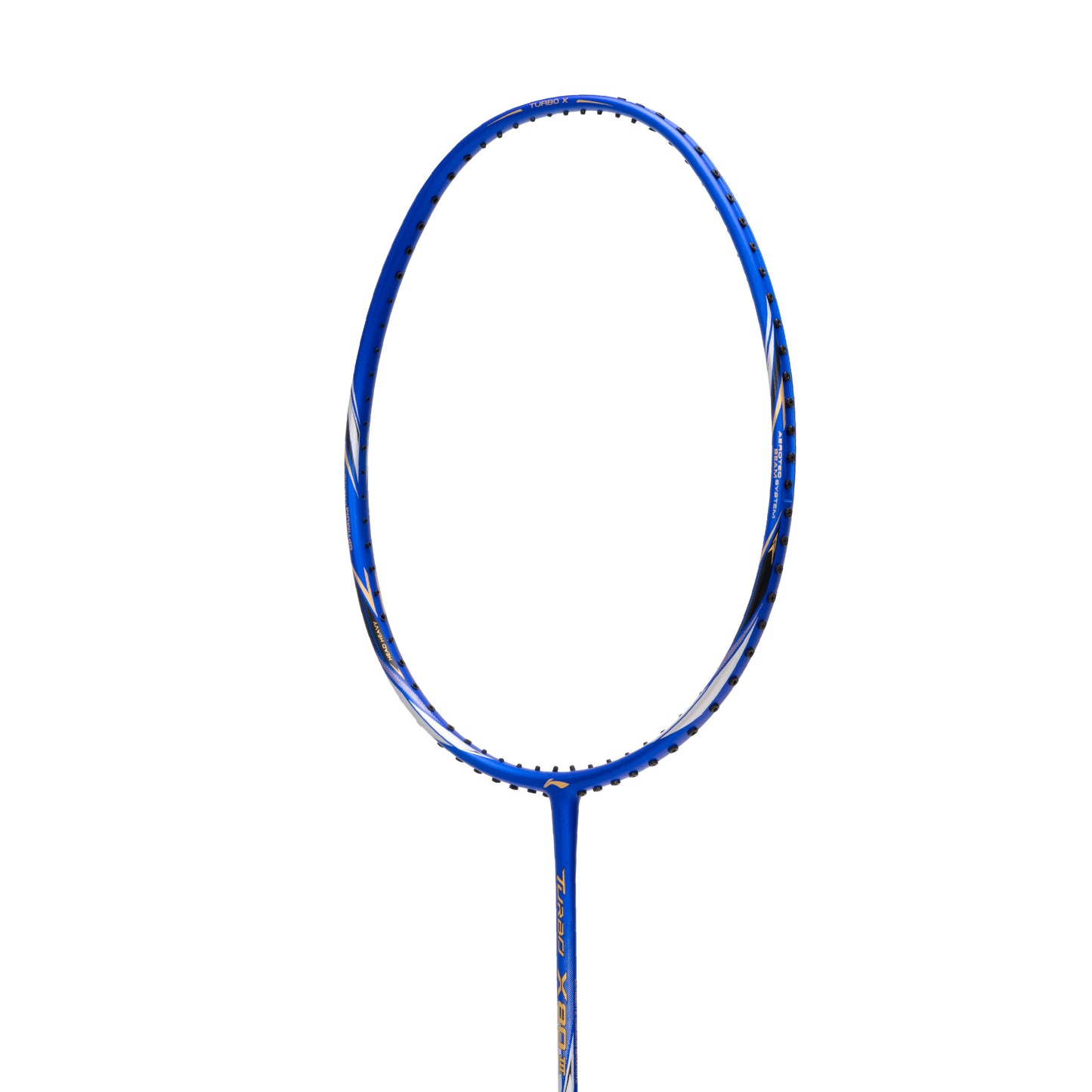Turbo X 80 III - Blue/Silver