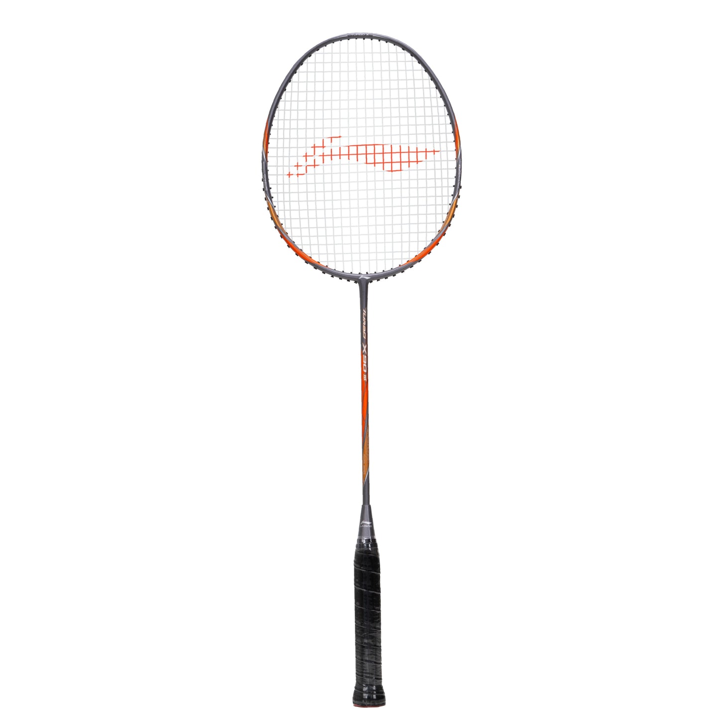 Turbo X 90 III - Dark Grey/Copper