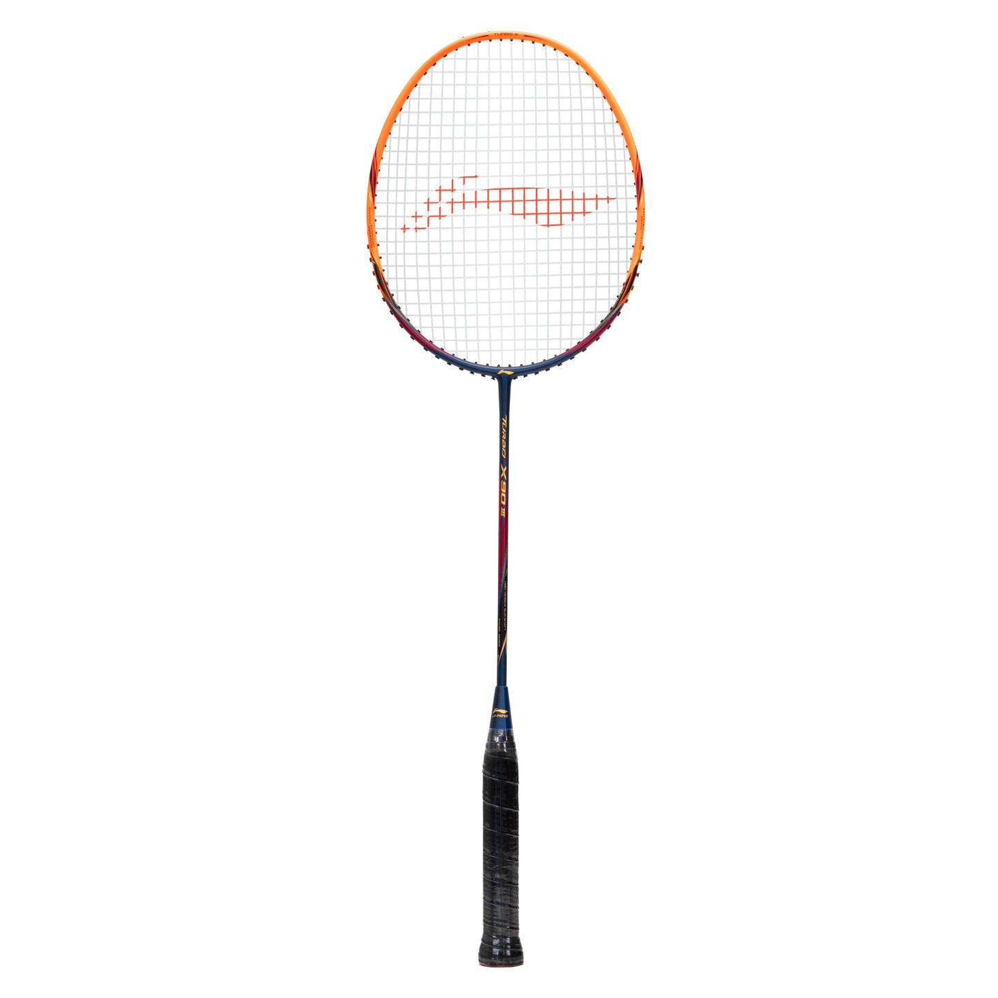 Turbo X 90 III - Navy/Orange