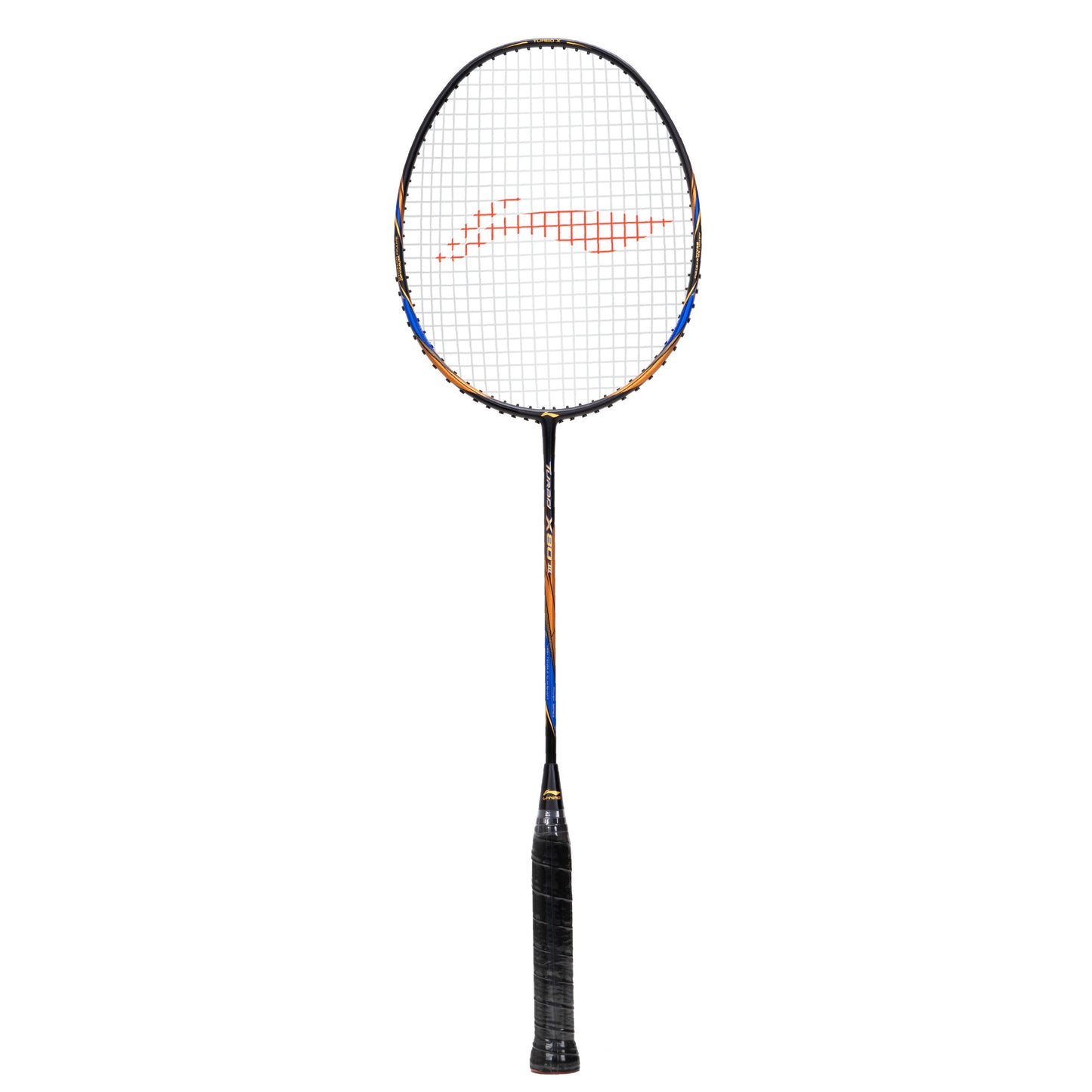 Turbo X 80 III - Black/Gold